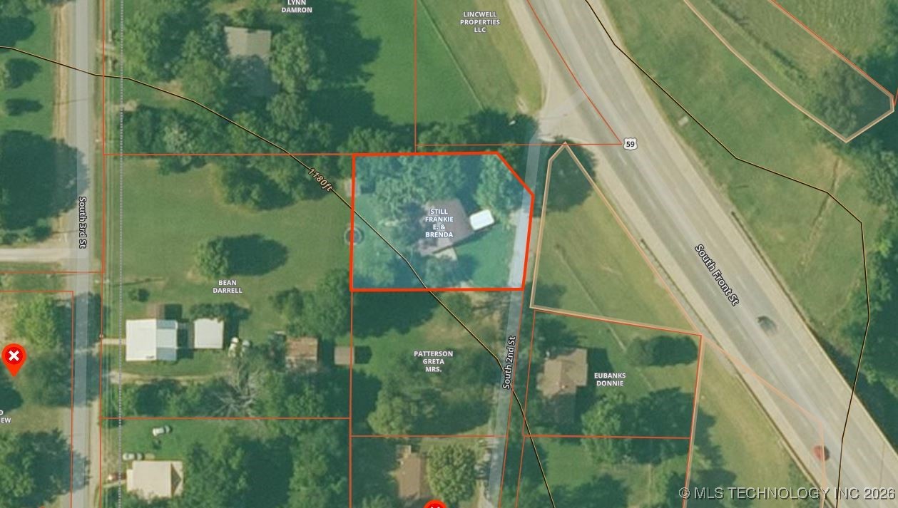 1126 S 2nd Street Property Photo 24