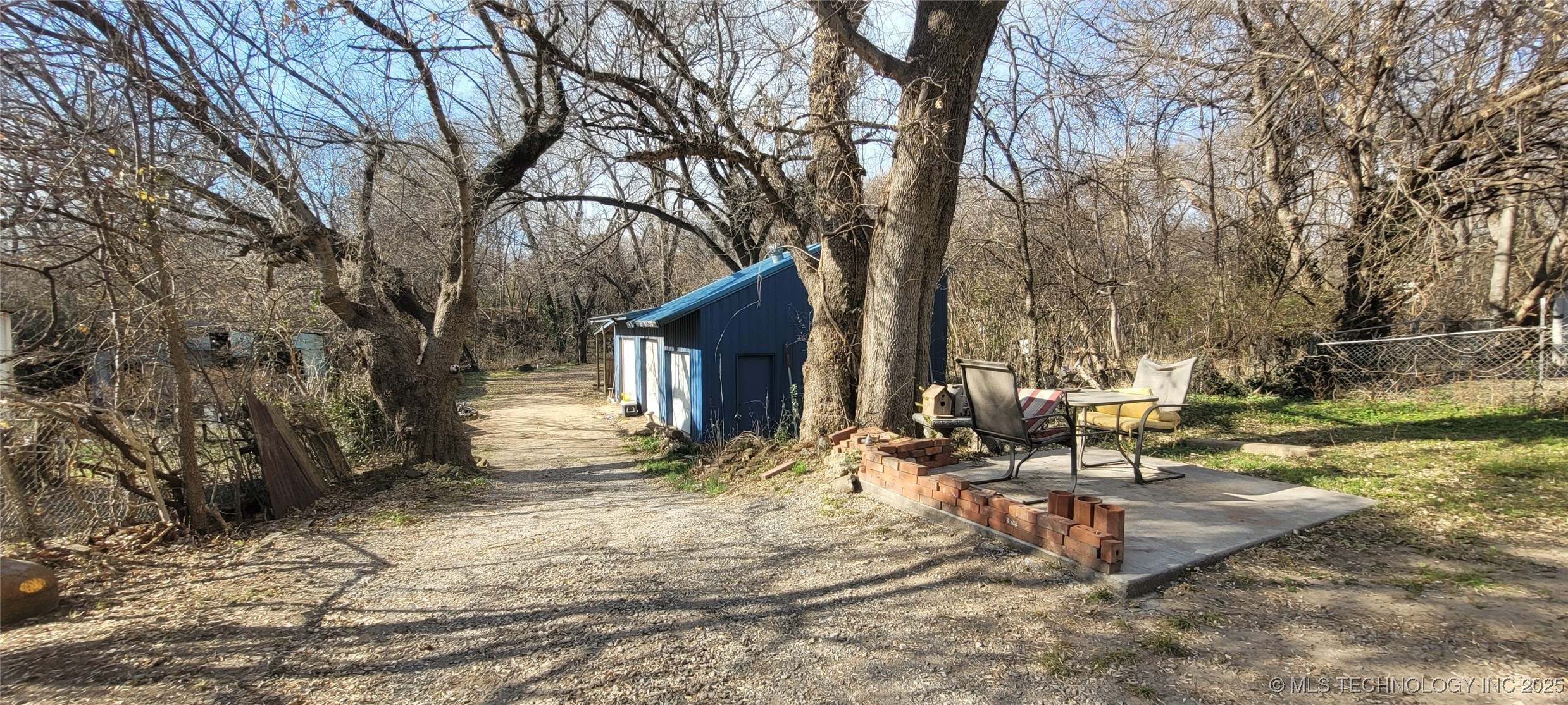 610 S 72nd West Avenue Property Photo 14