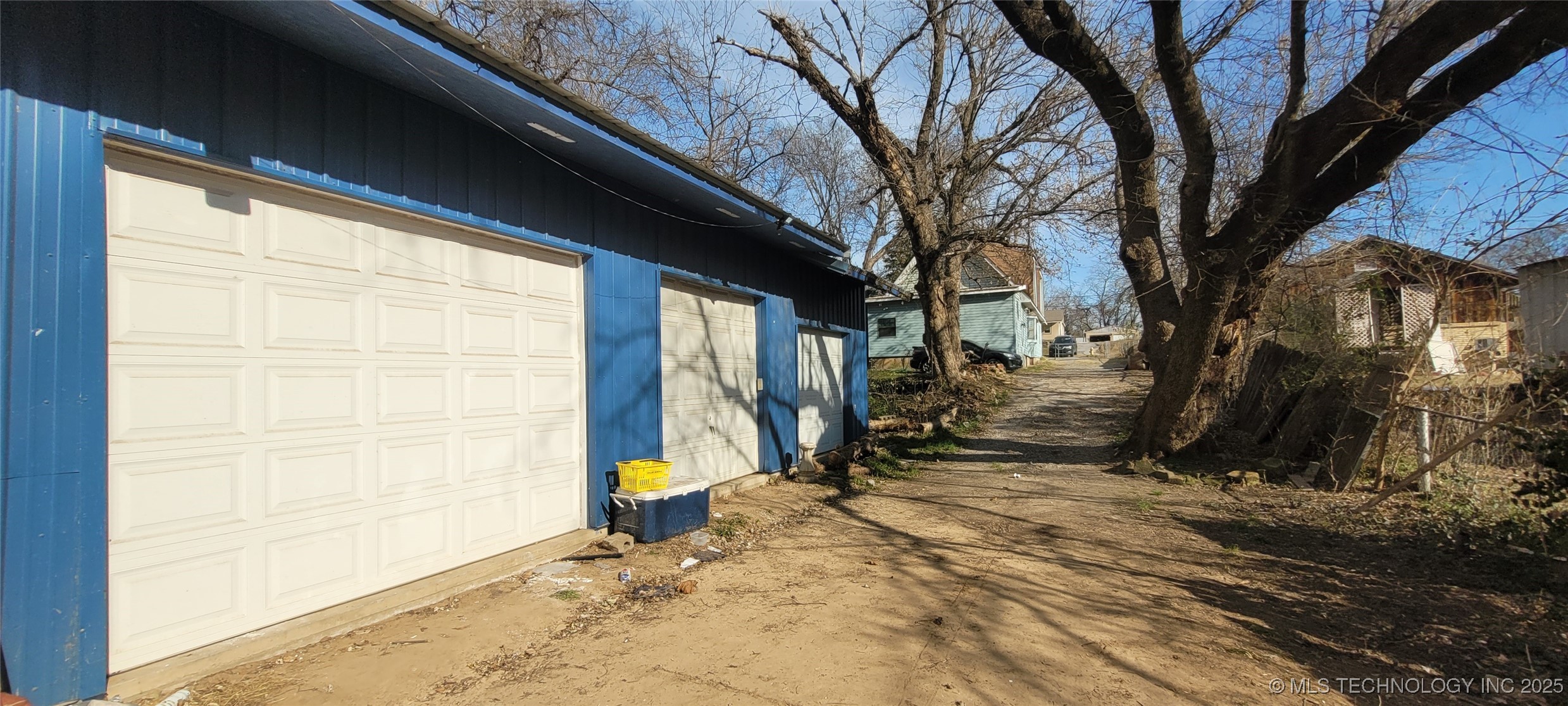 610 S 72nd West Avenue Property Photo 16