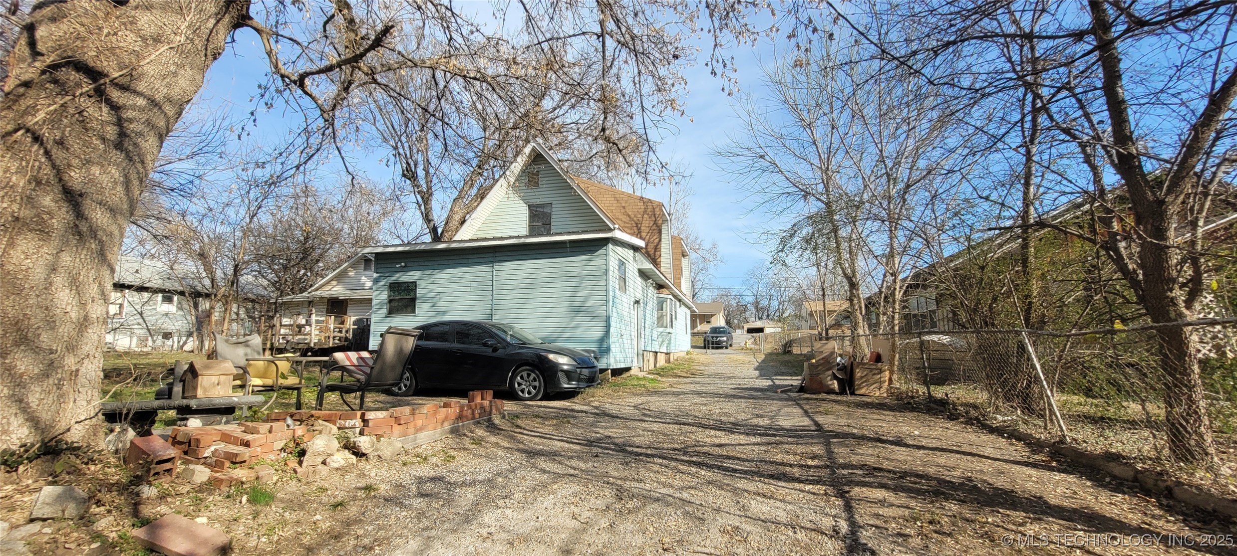 610 S 72nd West Avenue Property Photo 17