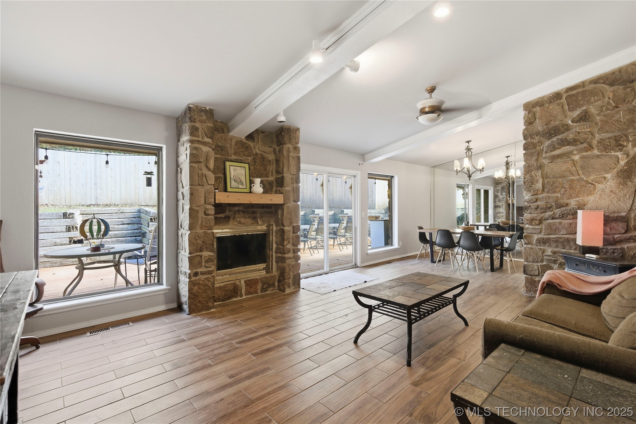 6403 S Kingston Avenue Property Photo 4