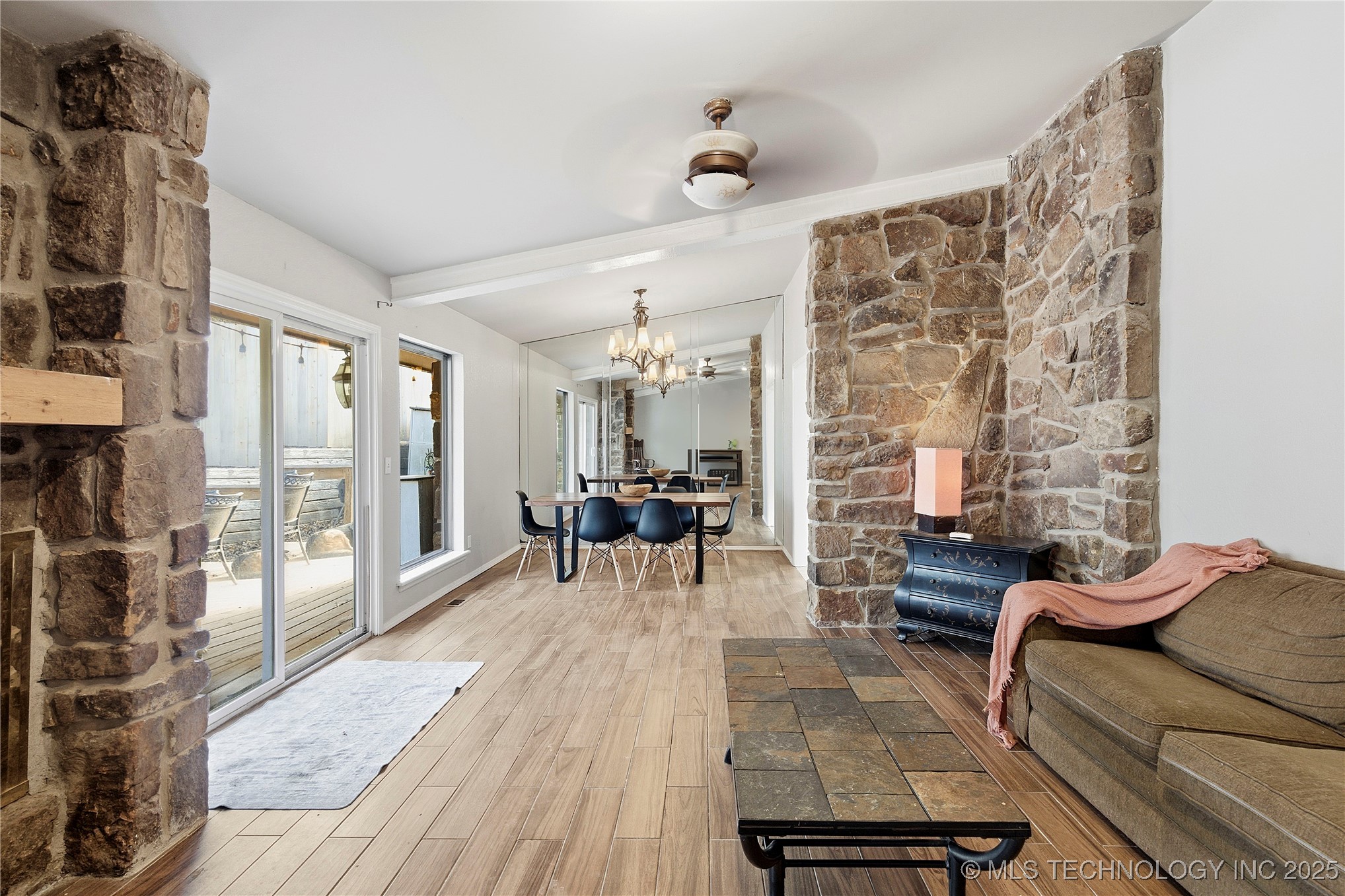 6403 S Kingston Avenue Property Photo 5