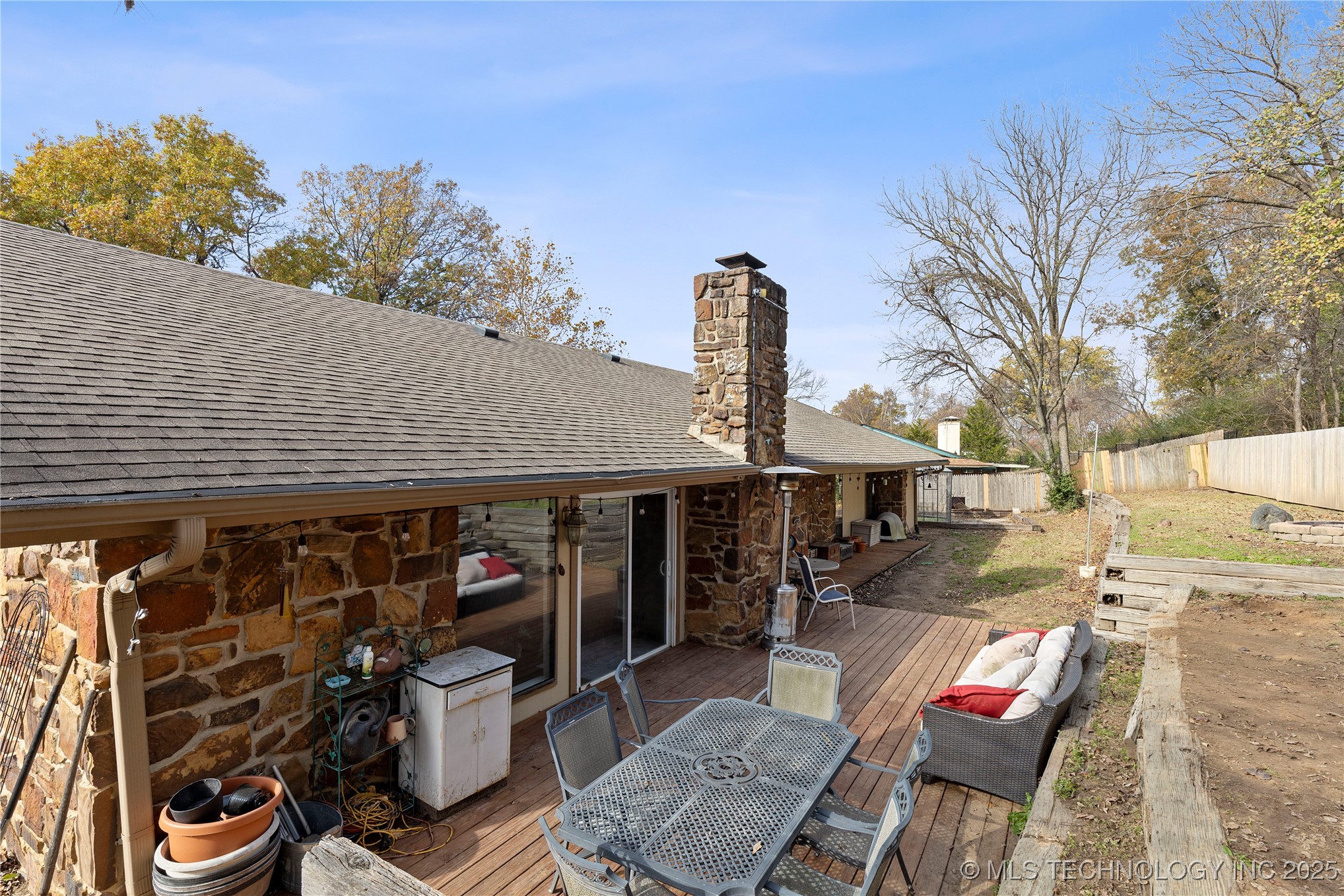 6403 S Kingston Avenue Property Photo 33