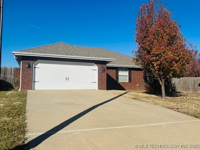 2509 Tanglewood Court Property Photo 2