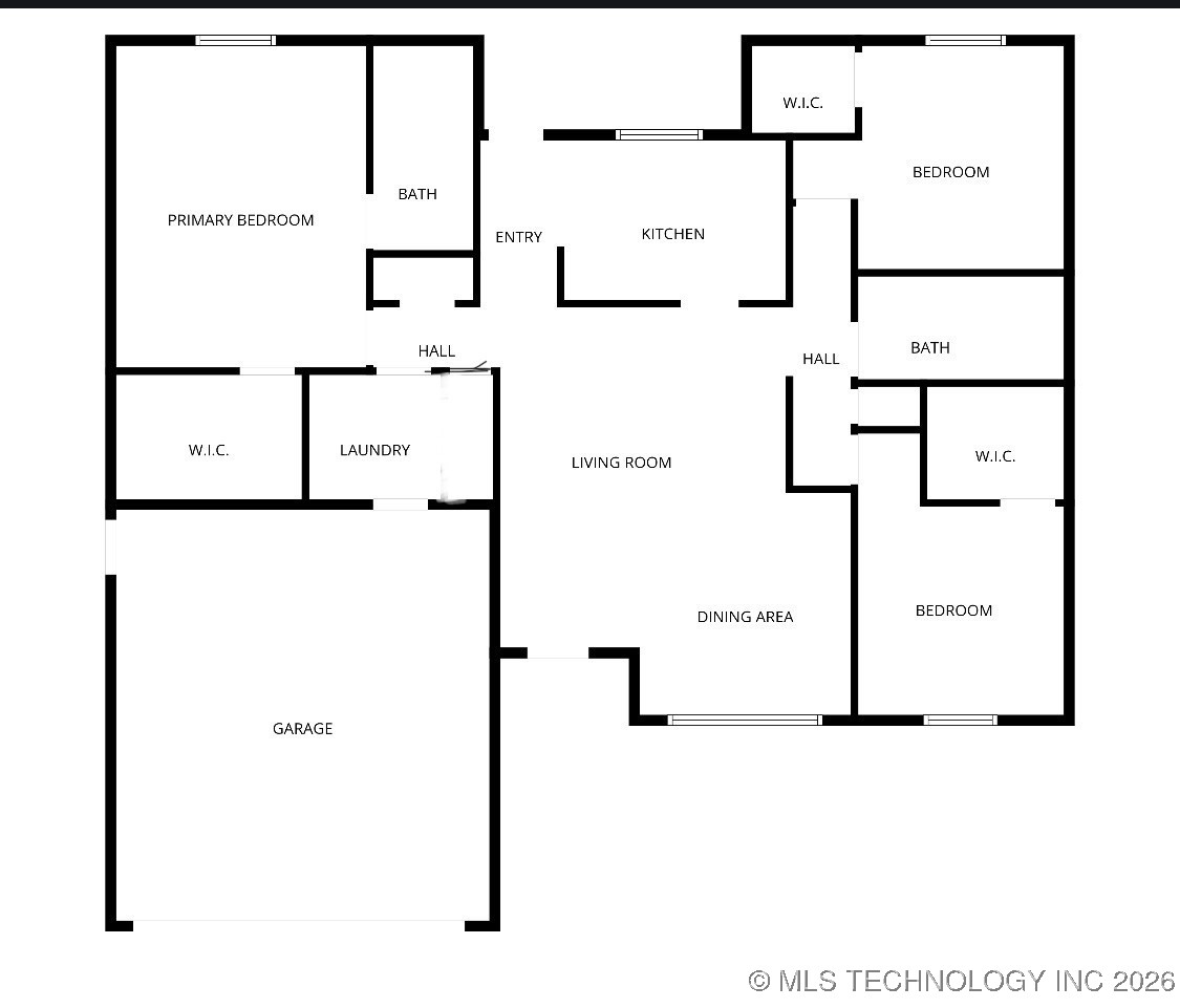 2509 Tanglewood Court Property Photo 17