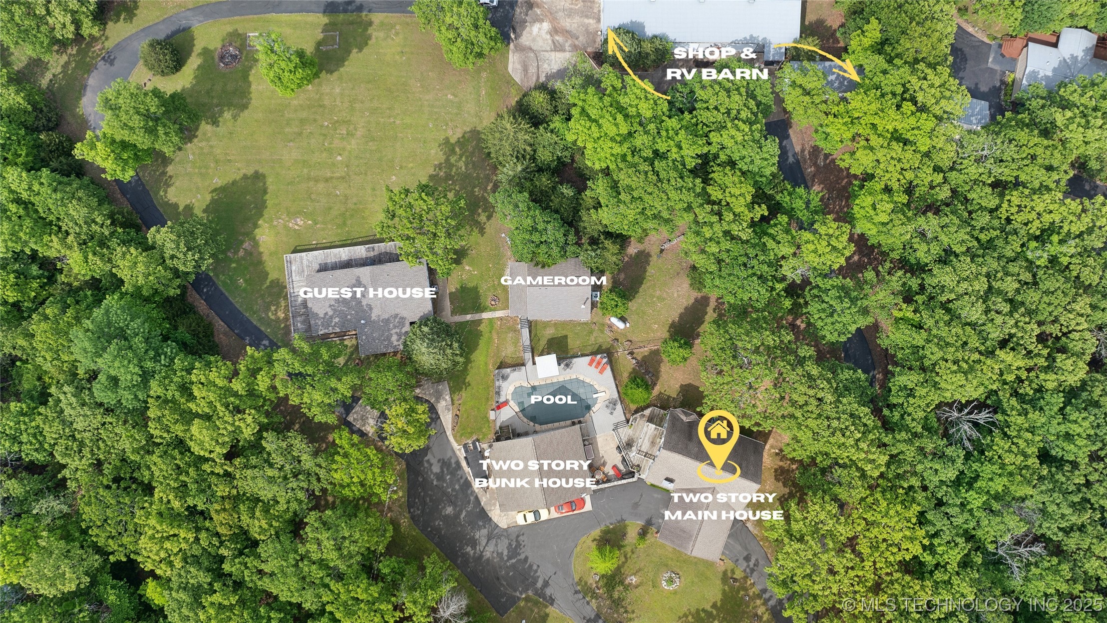 20136 W Chicken Creek Road Property Photo 1