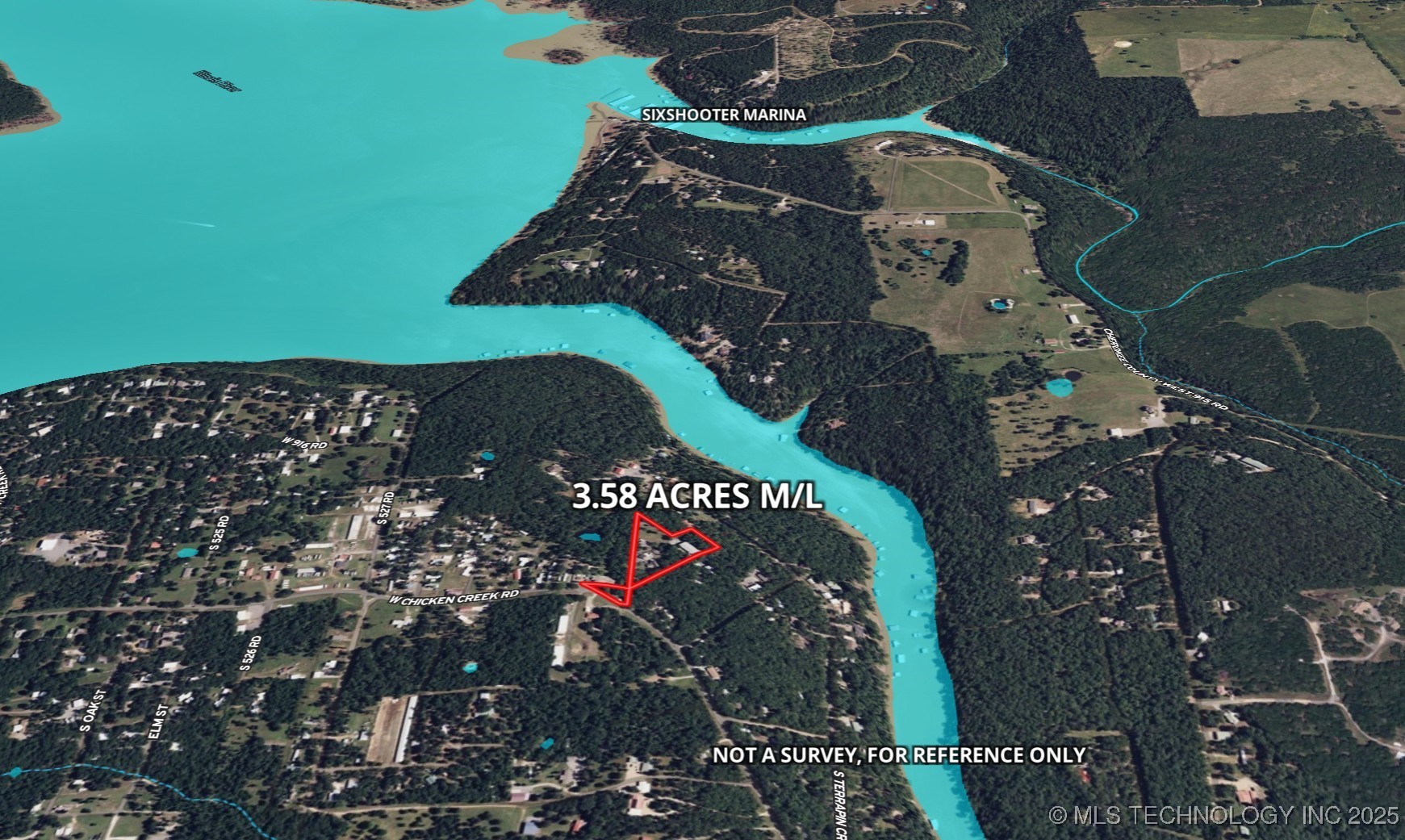 20136 W Chicken Creek Road Property Photo 100