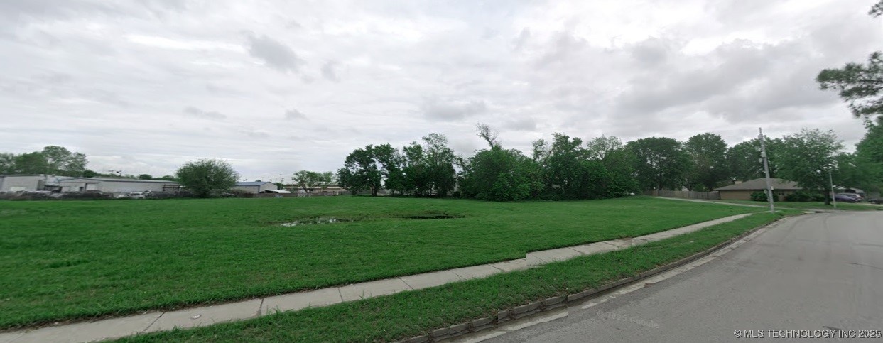 3100 S 101st East Avenue