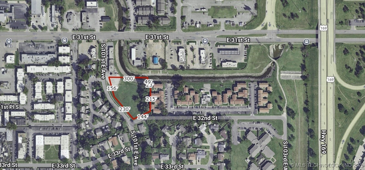 3100 S 101st East Avenue Property Photo 2