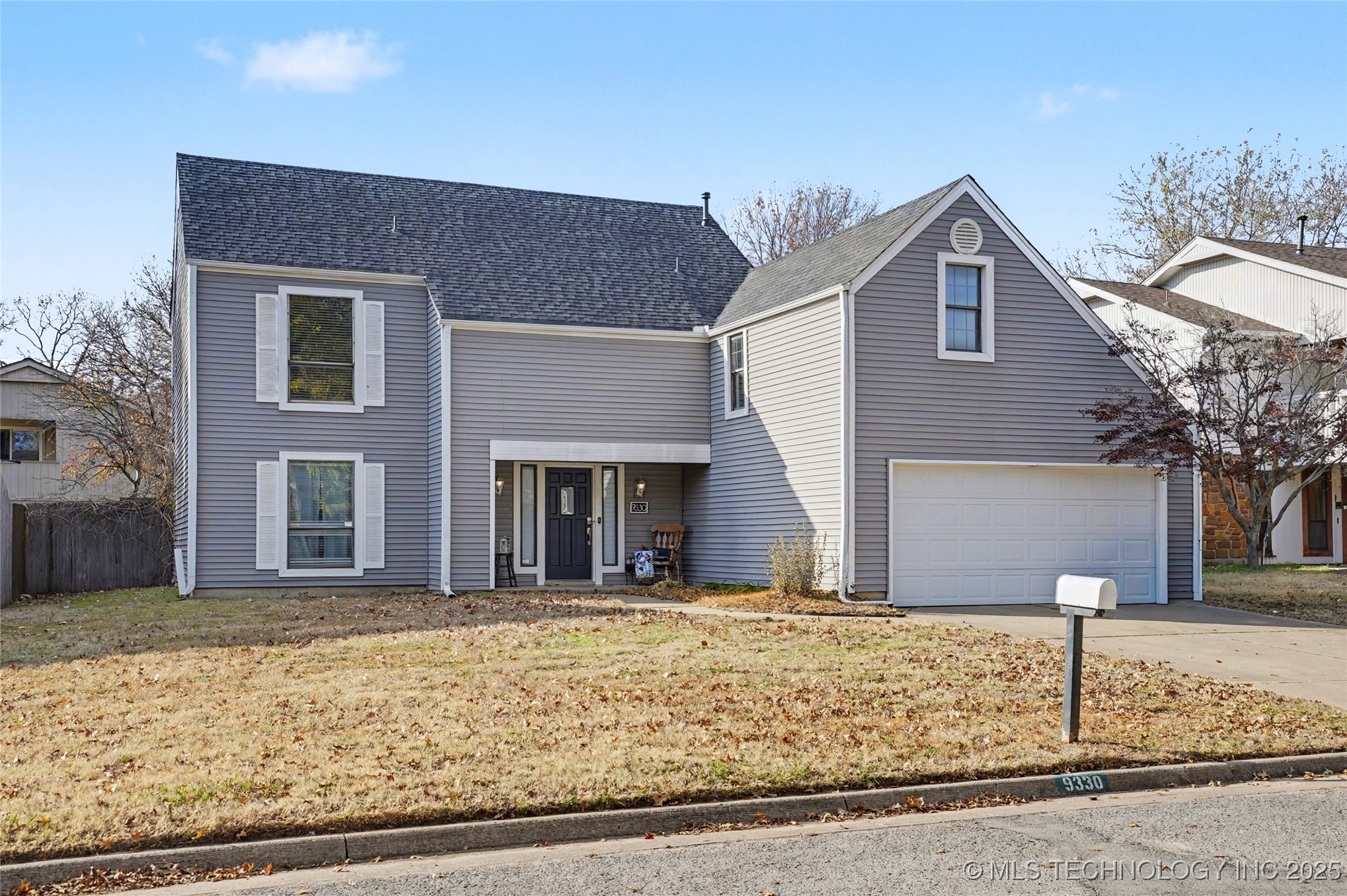 9330 S Oxford Avenue Property Photo 2