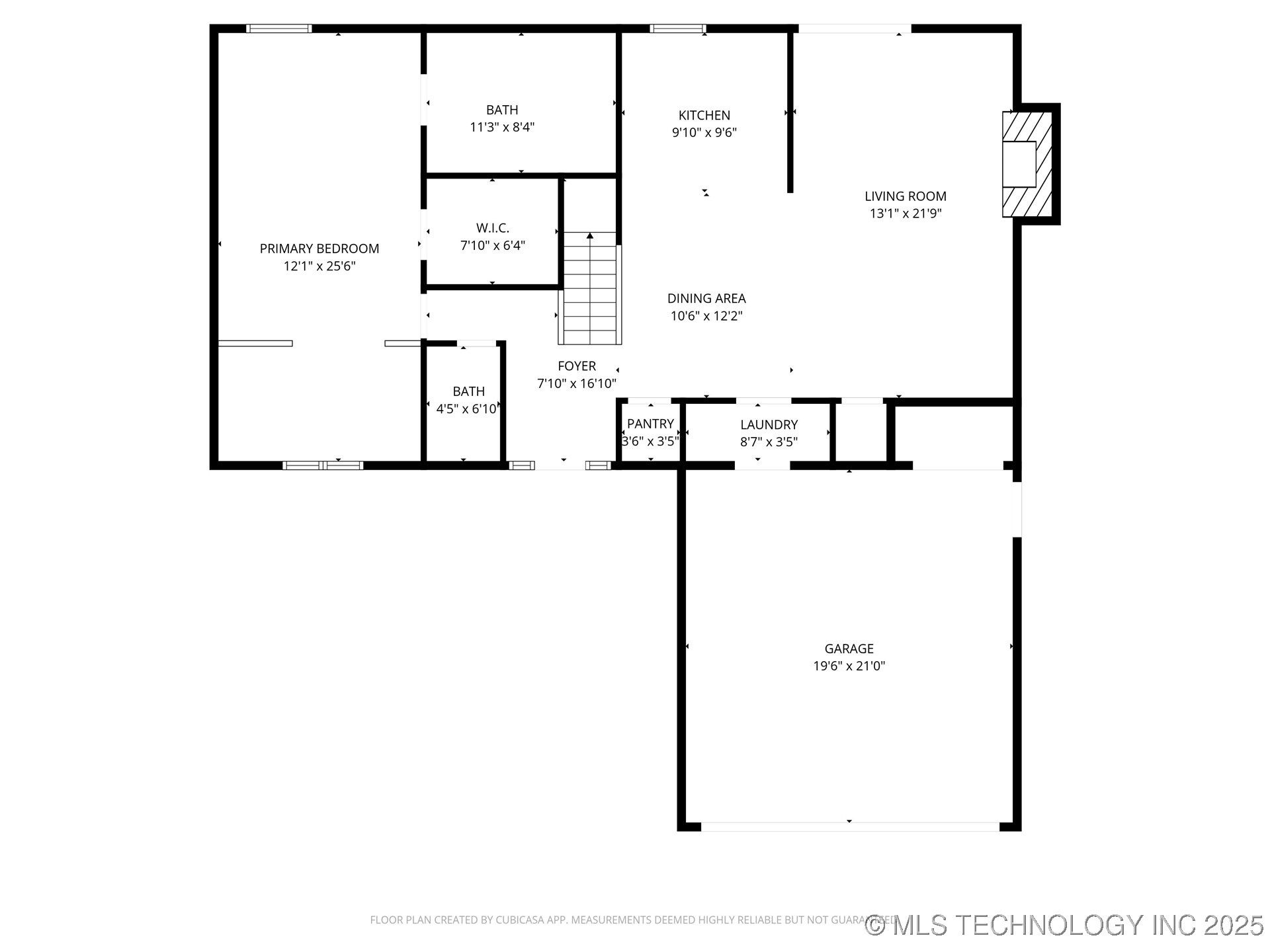 9330 S Oxford Avenue Property Photo 26