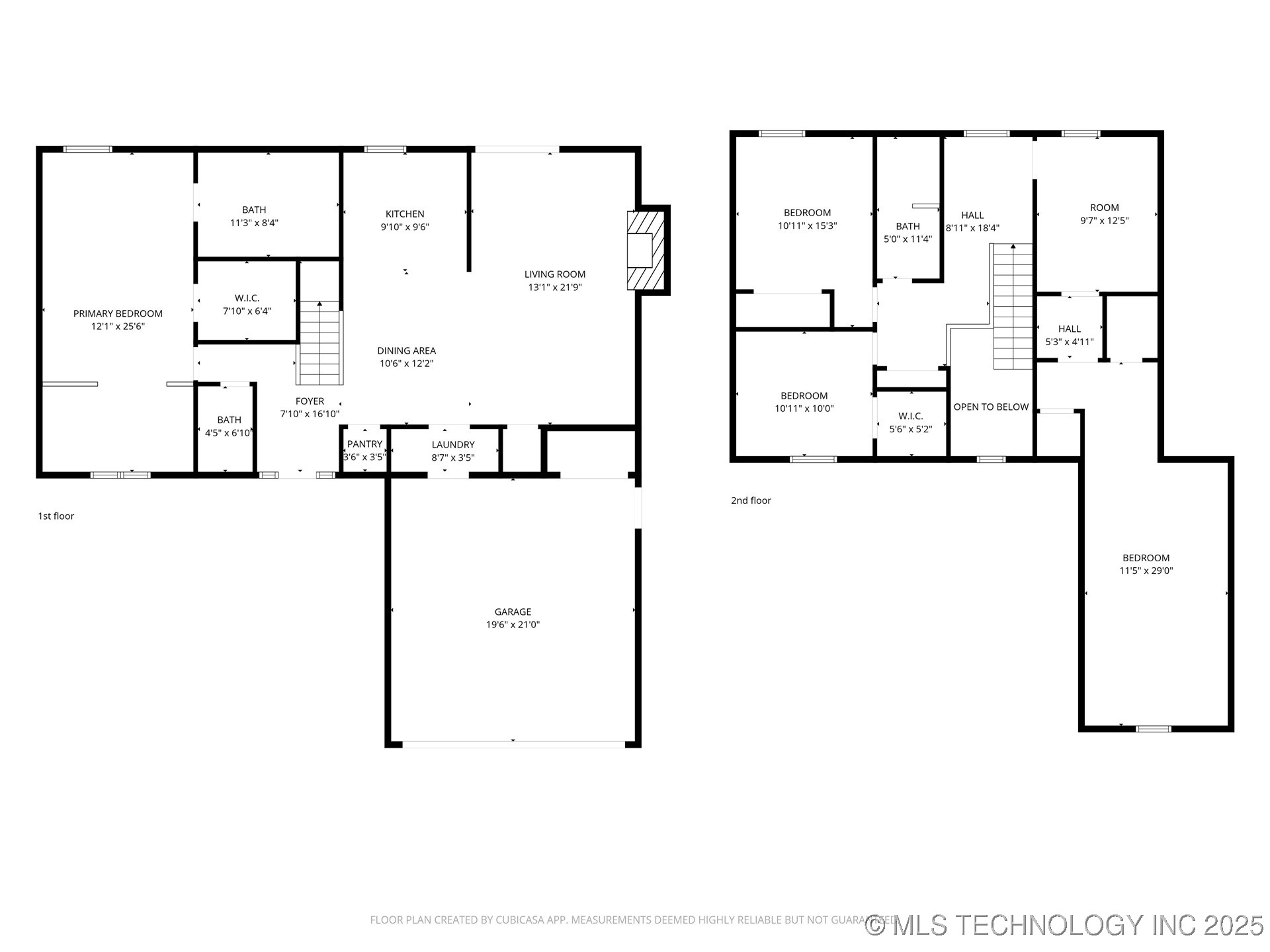 9330 S Oxford Avenue Property Photo 28