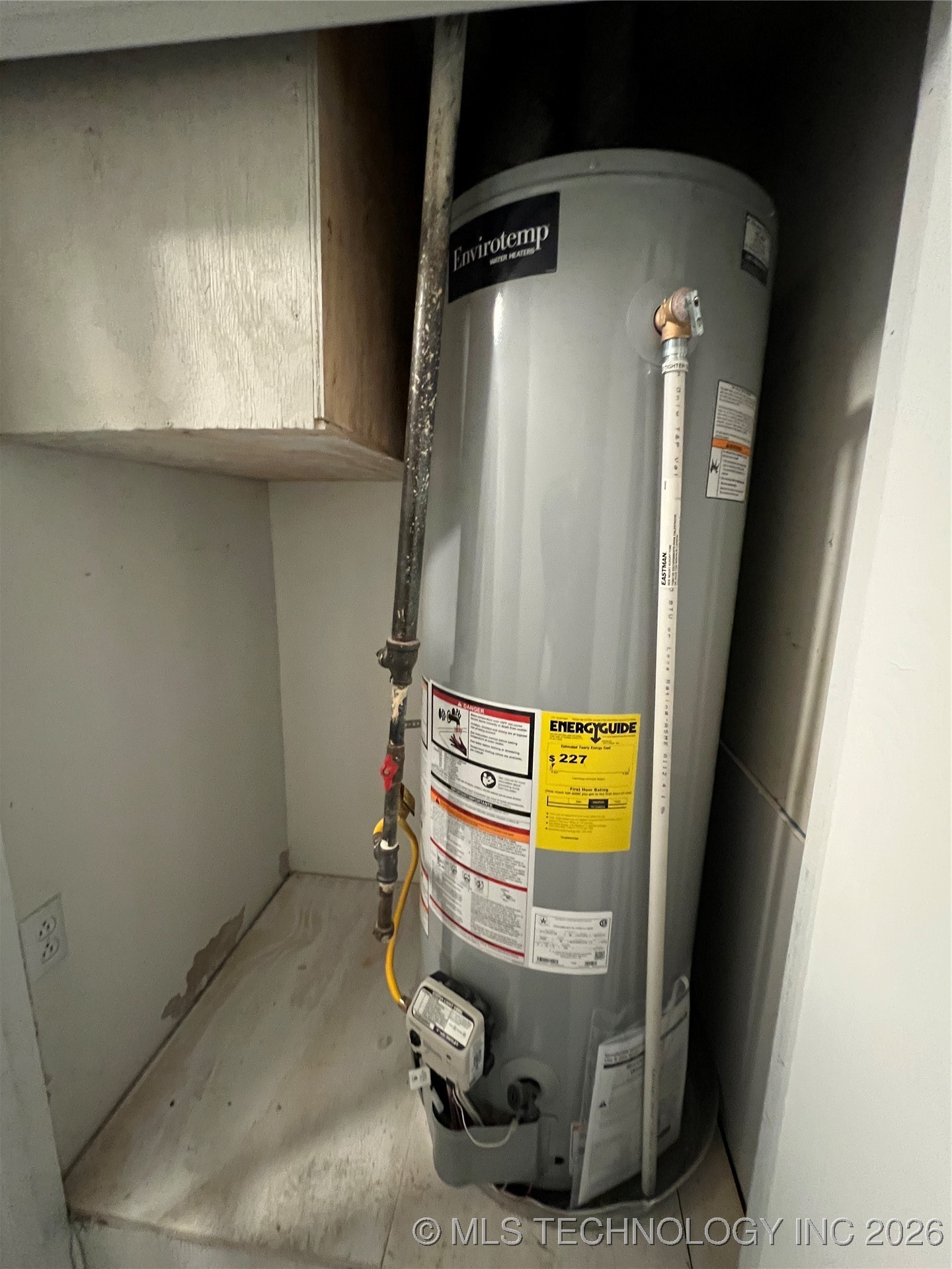 101 Plum Drive Property Photo 13