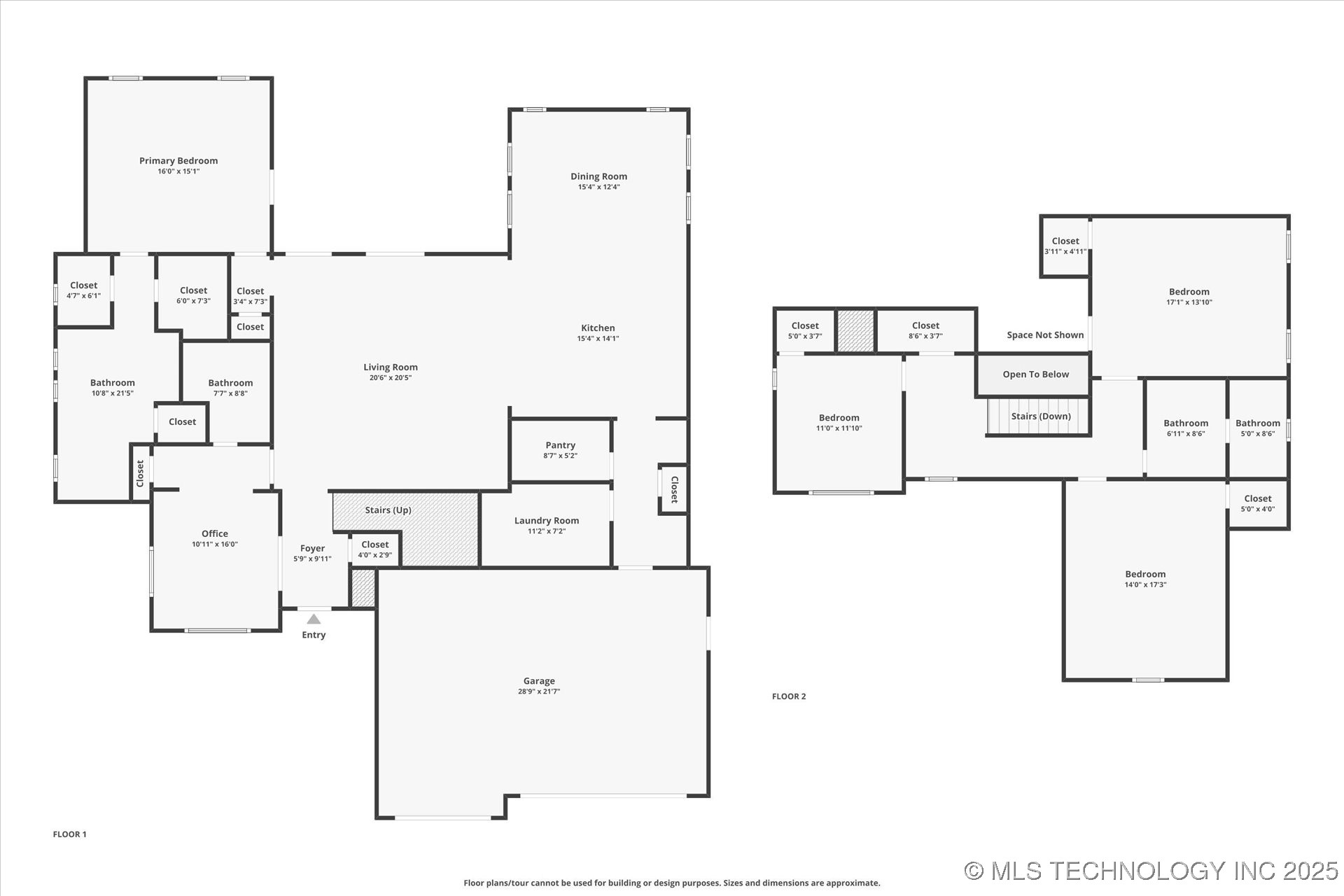 14271 S College Avenue Property Photo 43