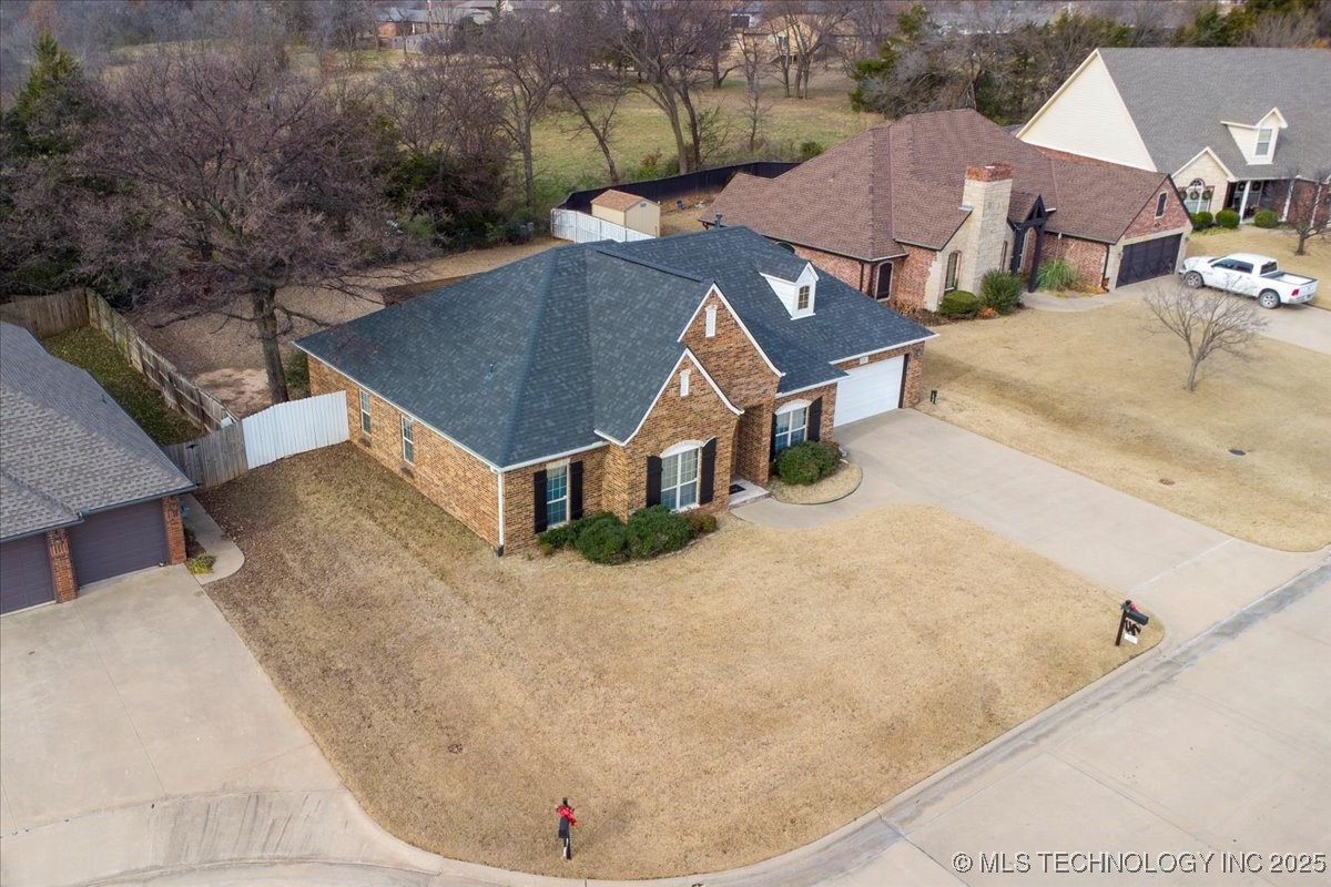 310 Kyle Court Property Photo 52