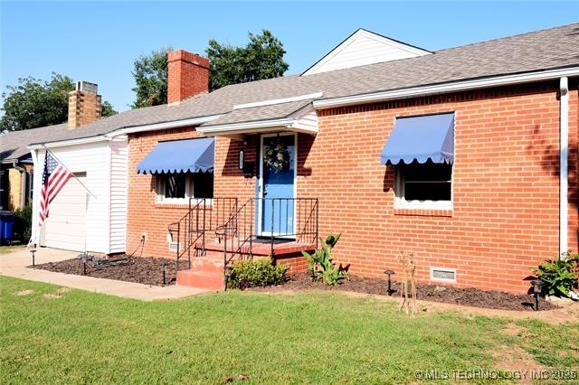 1231 S Winston Avenue Property Photo 2