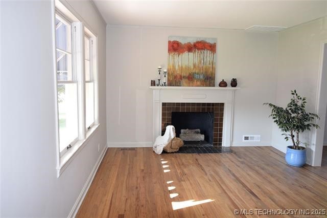 1231 S Winston Avenue Property Photo 3