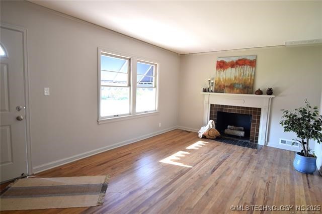 1231 S Winston Avenue Property Photo 4