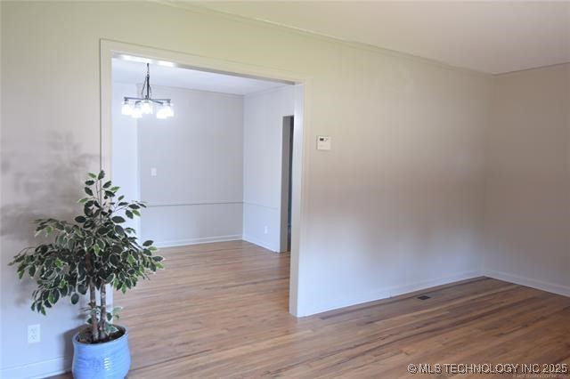 1231 S Winston Avenue Property Photo 5