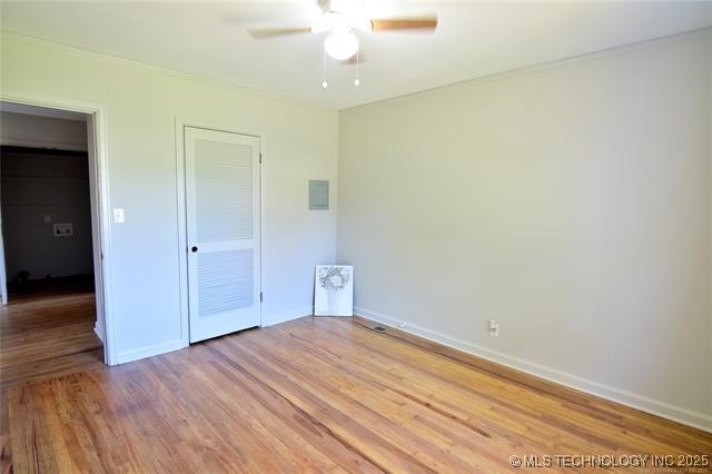 1231 S Winston Avenue Property Photo 12