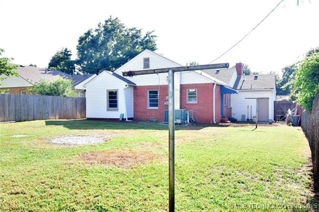 1231 S Winston Avenue Property Photo 16