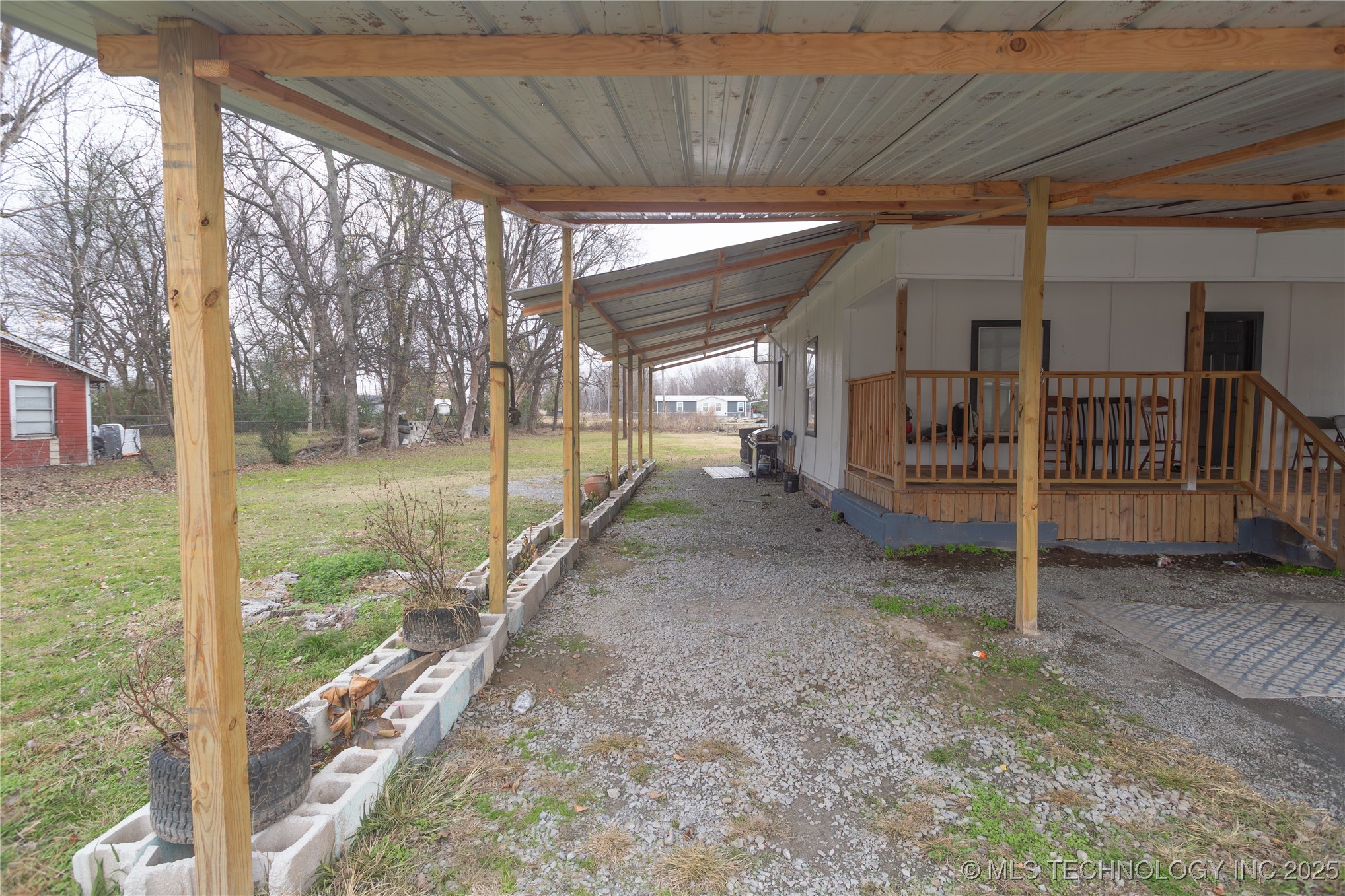 820 E Okmulgee Avenue Property Photo 3