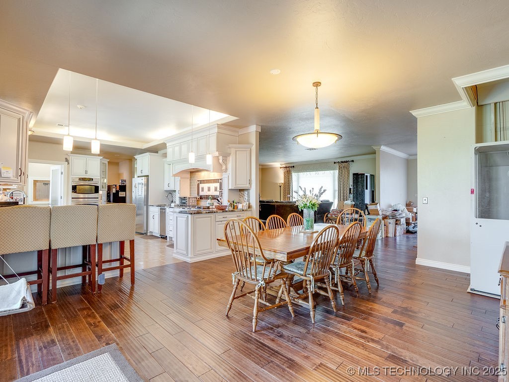 21125 S State Highway 99 S Property Photo 8