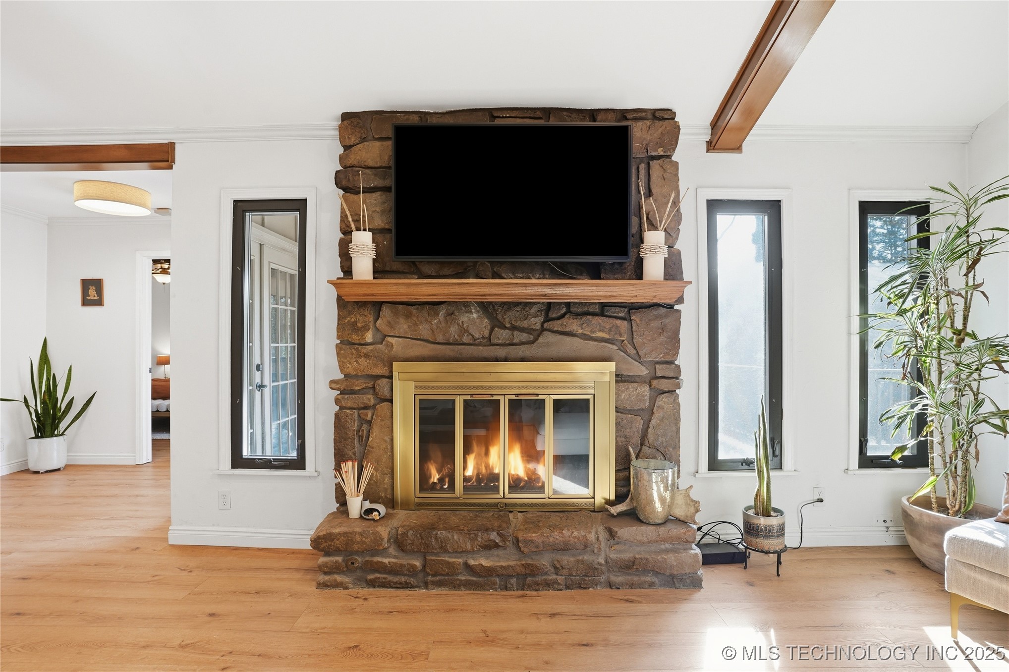 5416 E 65th Place Property Photo 7