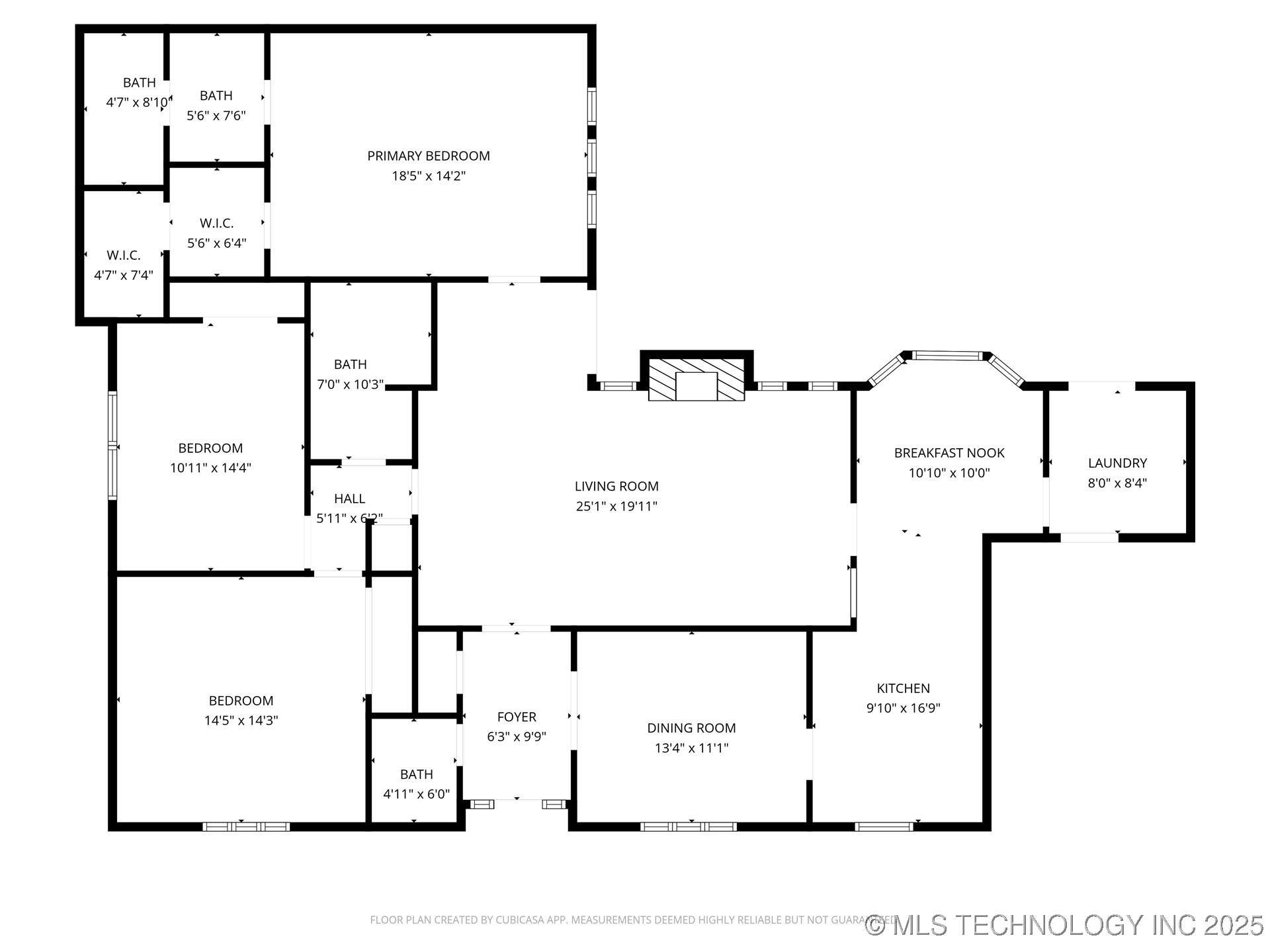 5416 E 65th Place Property Photo 52