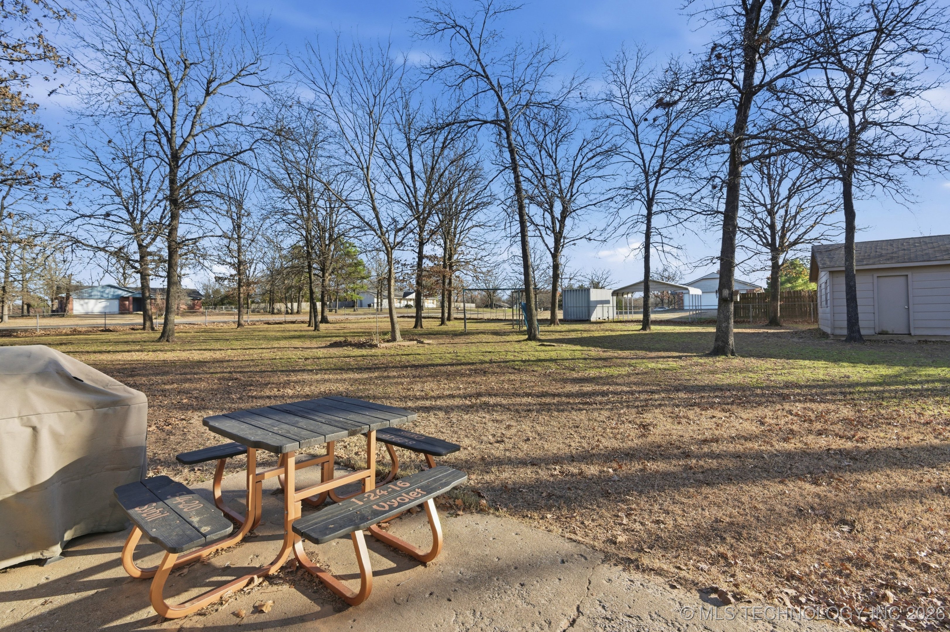 10616 W Houston Street Property Photo 26