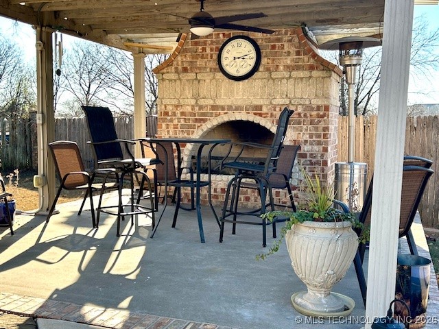 915 N Rockford Place Property Photo 43