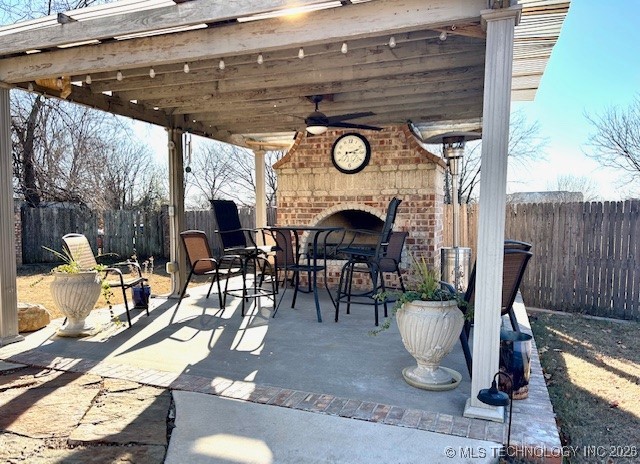 915 N Rockford Place Property Photo 46