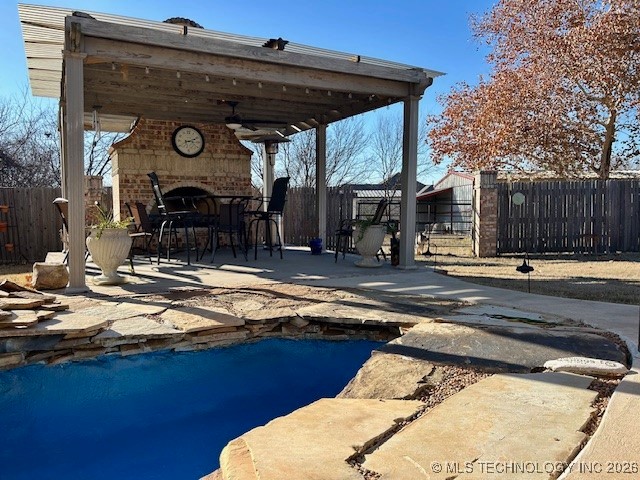 915 N Rockford Place Property Photo 49