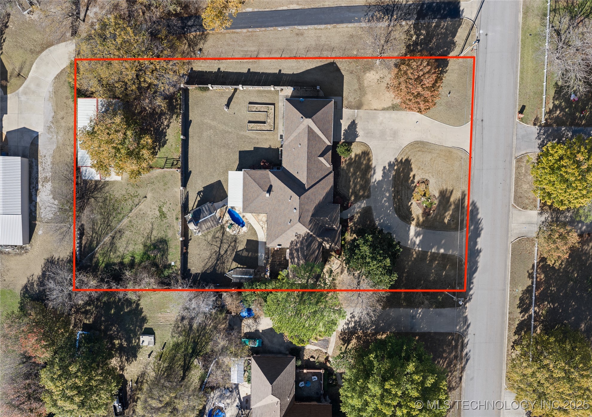 915 N Rockford Place Property Photo 60