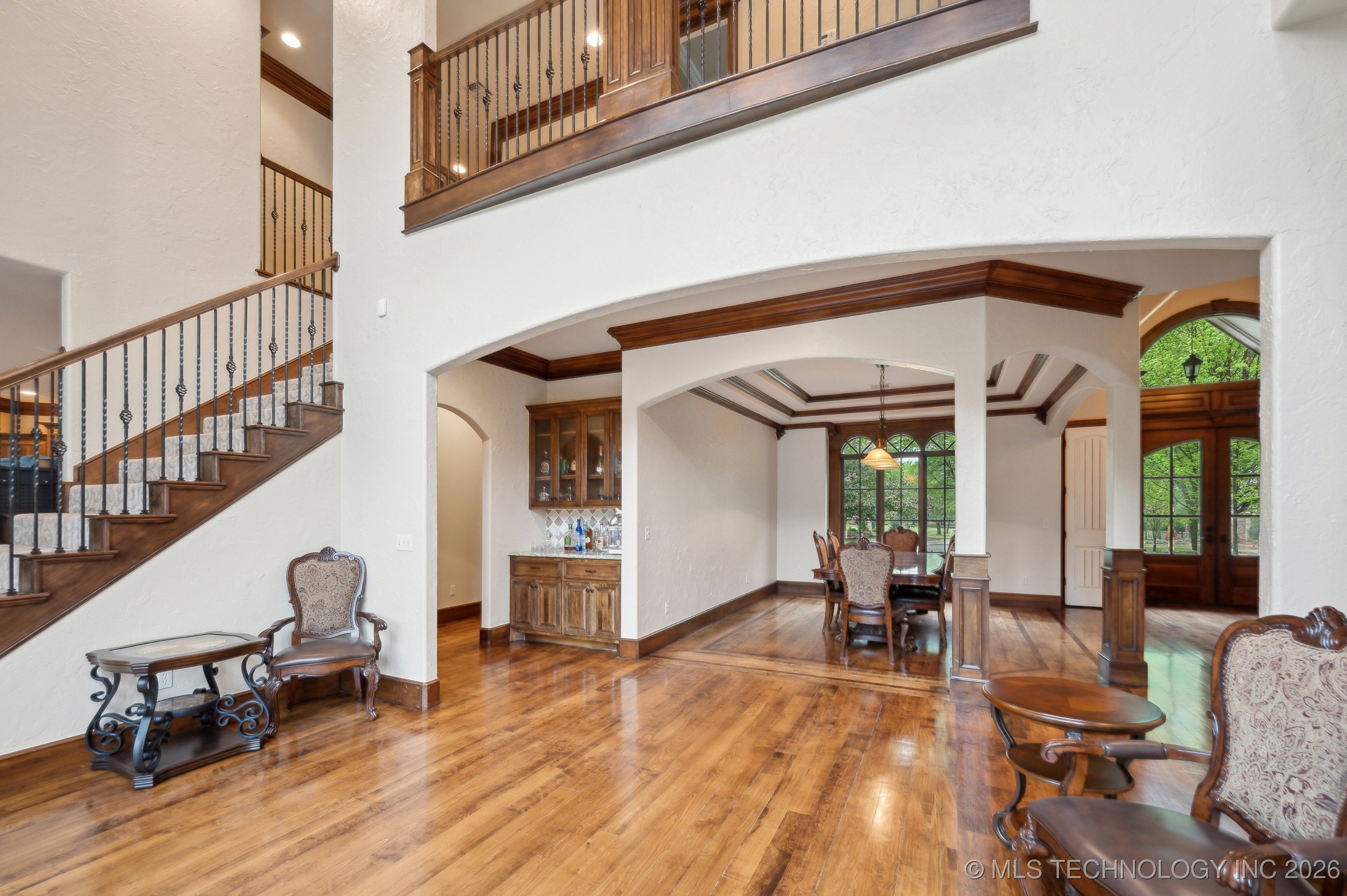 9931 N Chadford Road Property Photo 7