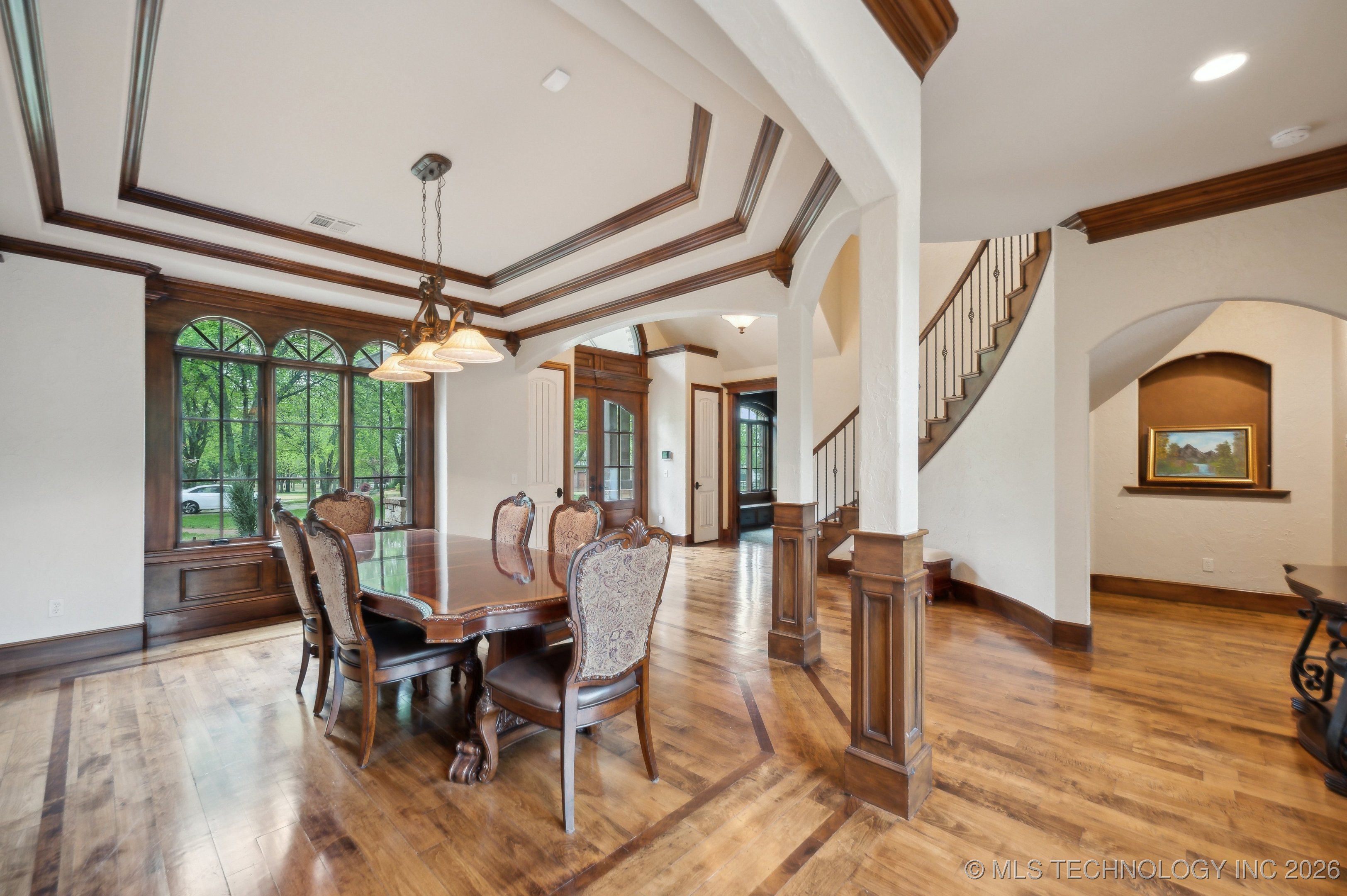 9931 N Chadford Road Property Photo 8