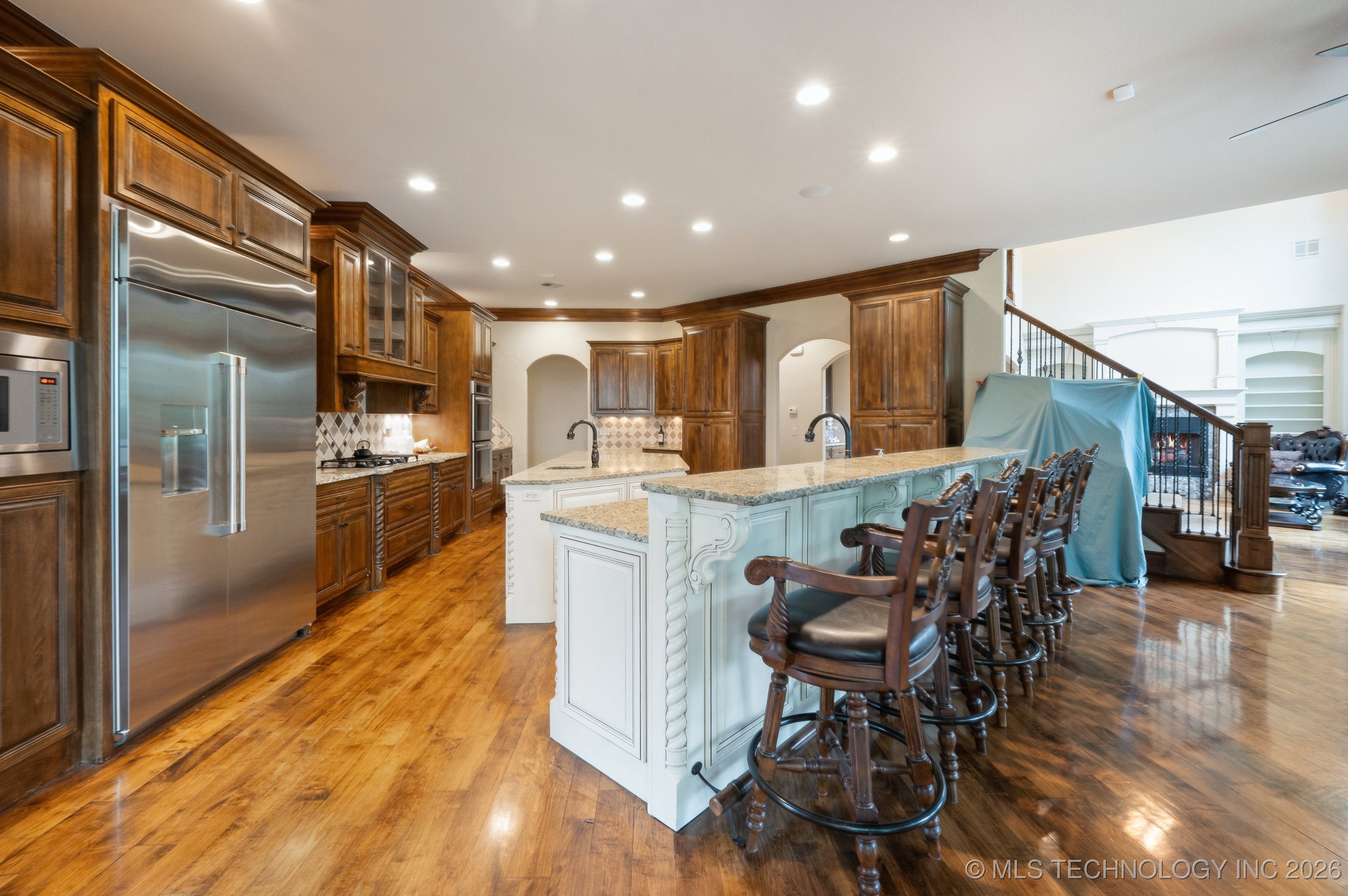 9931 N Chadford Road Property Photo 12