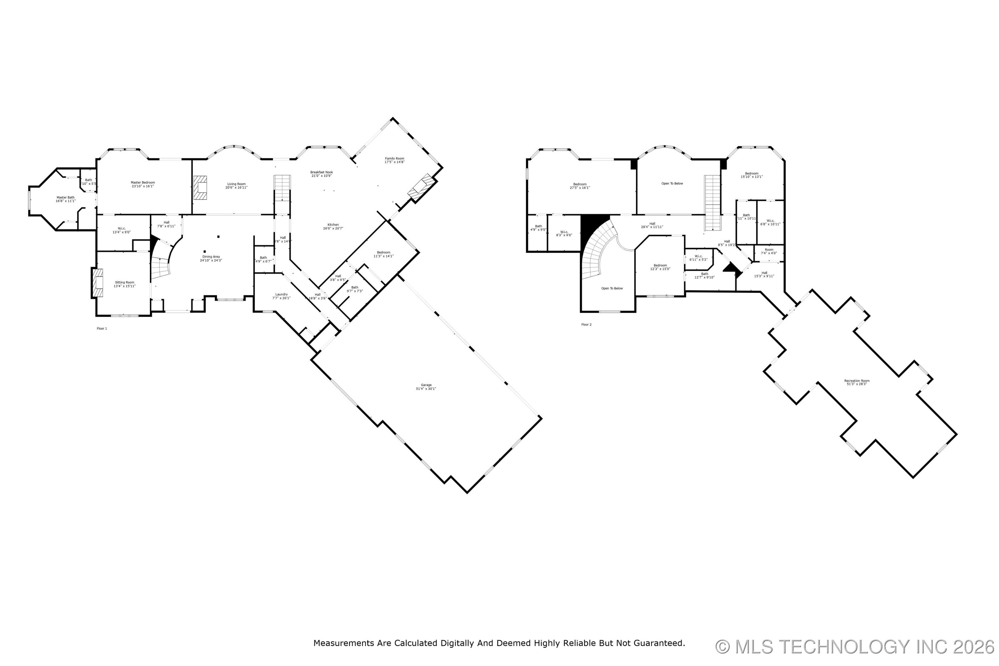 9931 N Chadford Road Property Photo 33