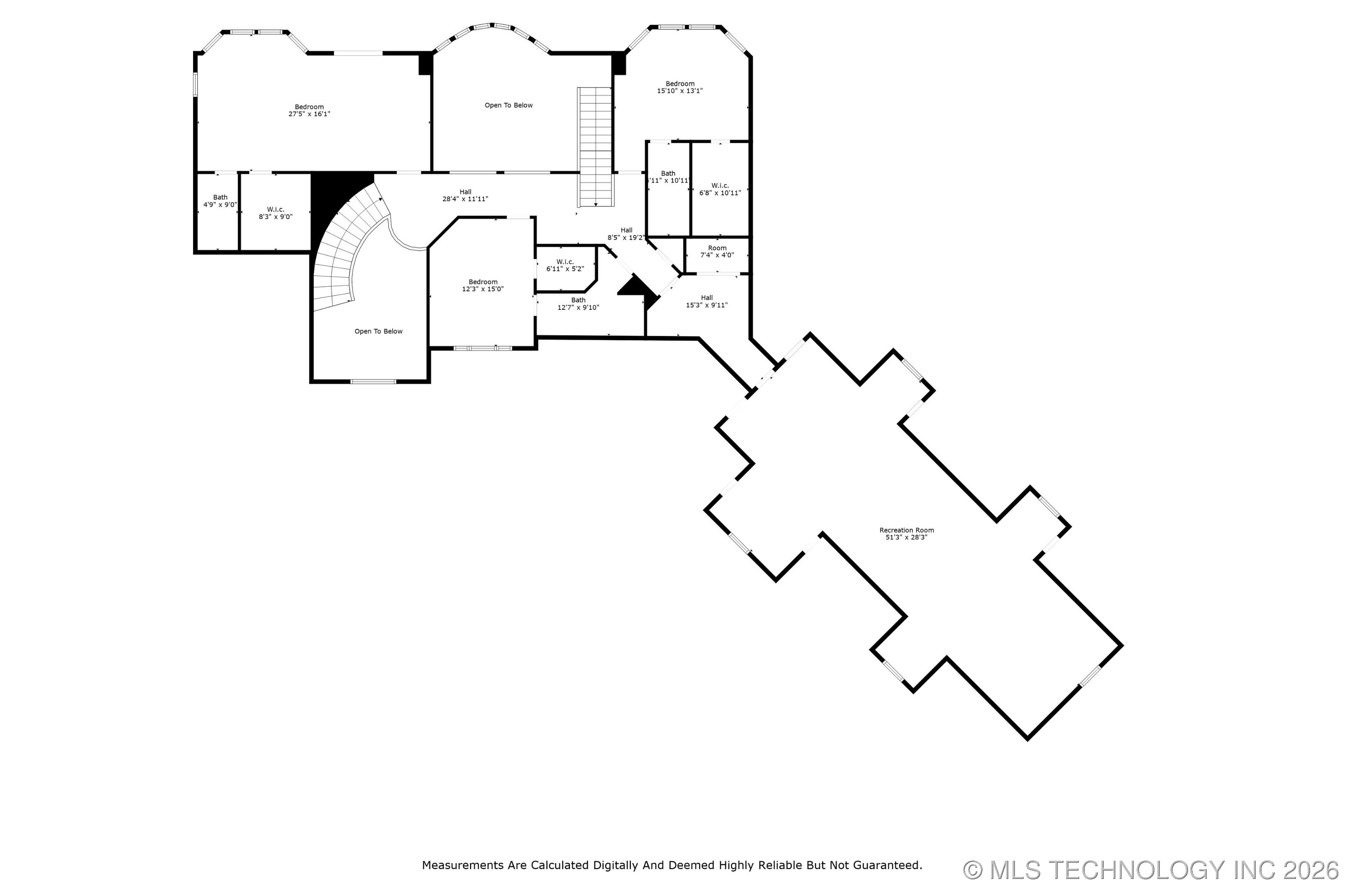 9931 N Chadford Road Property Photo 34