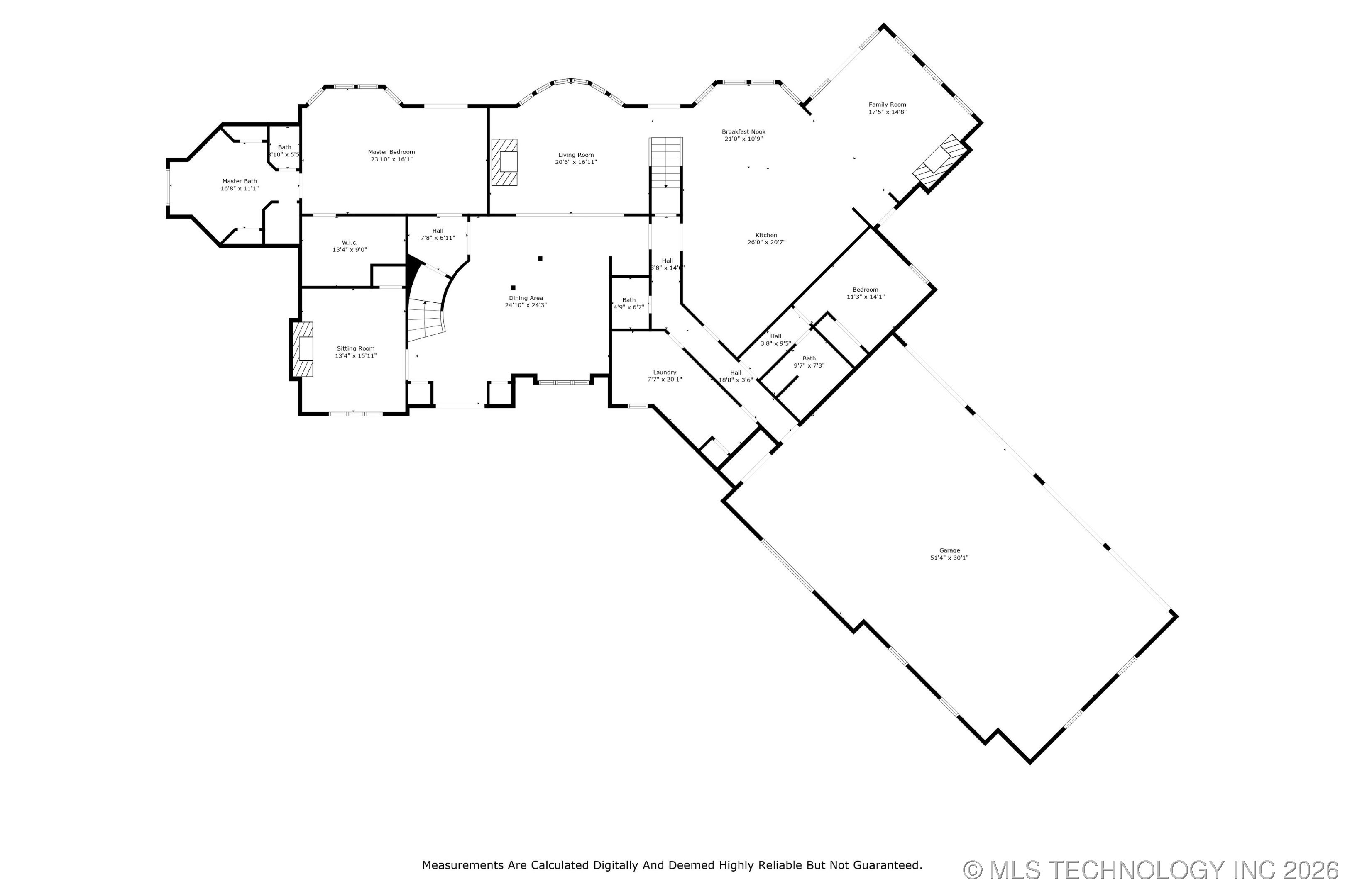 9931 N Chadford Road Property Photo 35