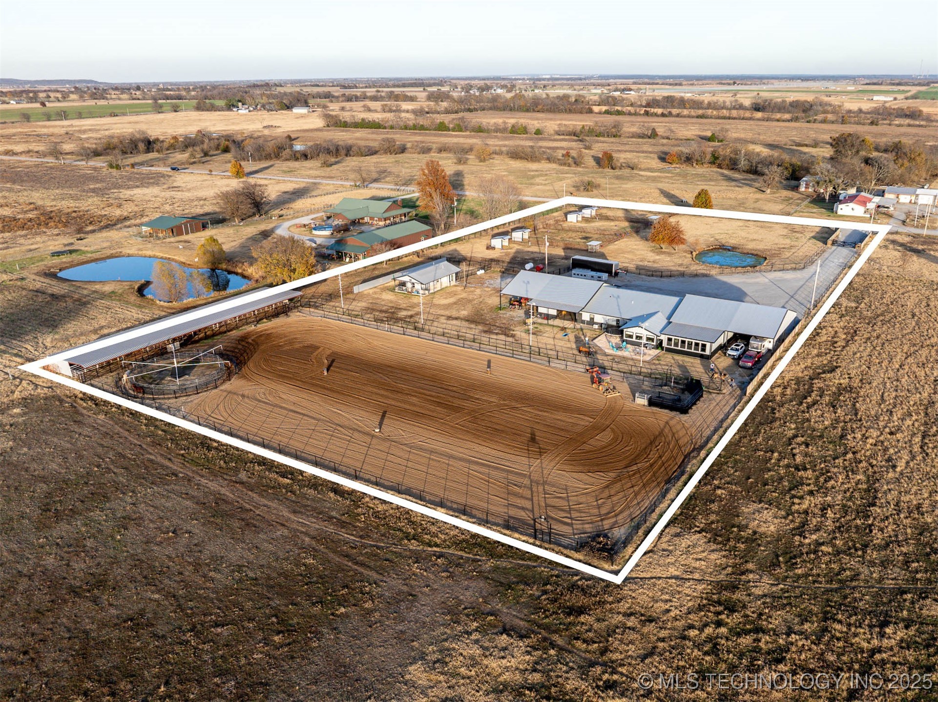 29550 S 4240 Road Property Photo 2