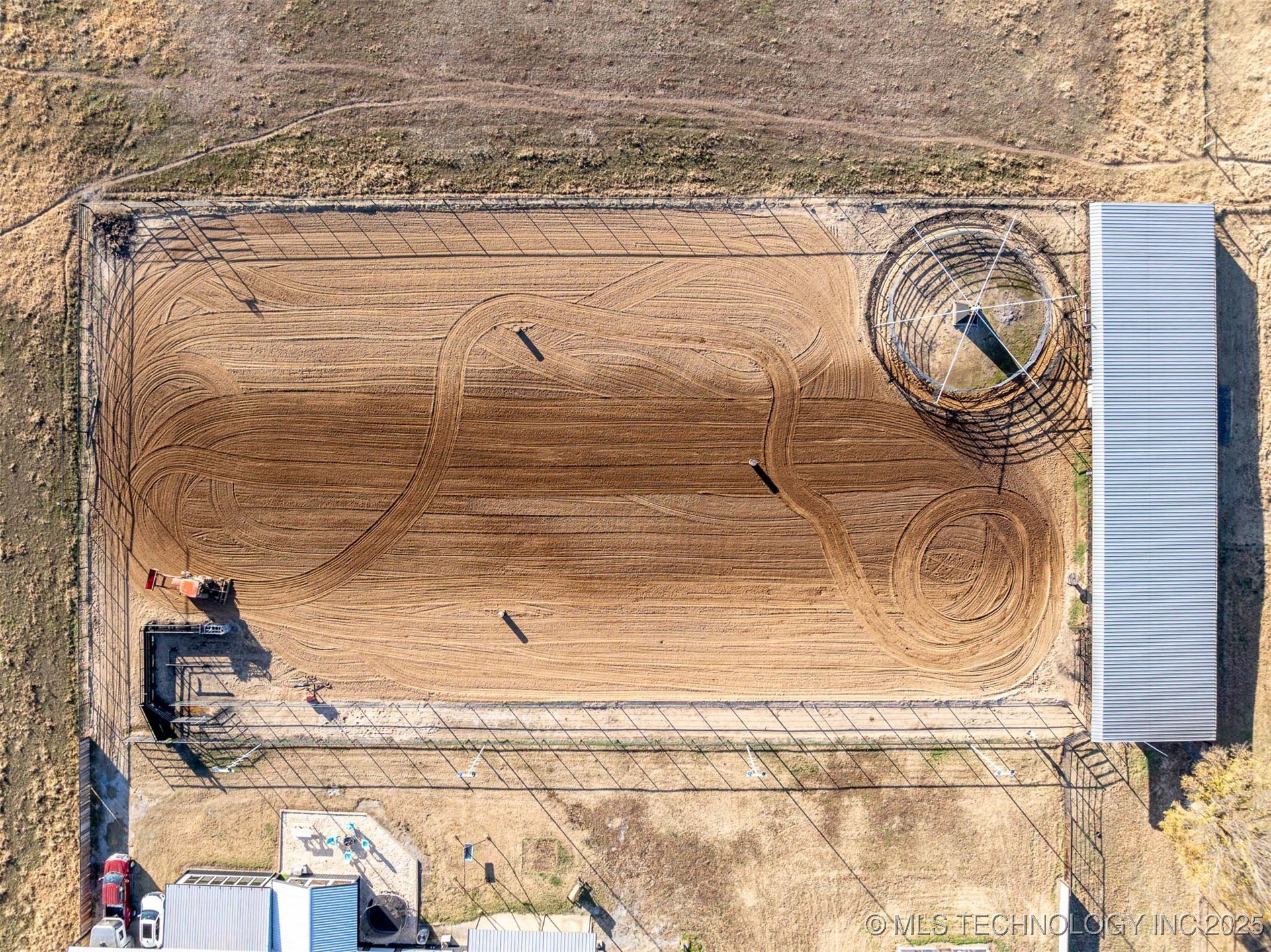 29550 S 4240 Road Property Photo 3