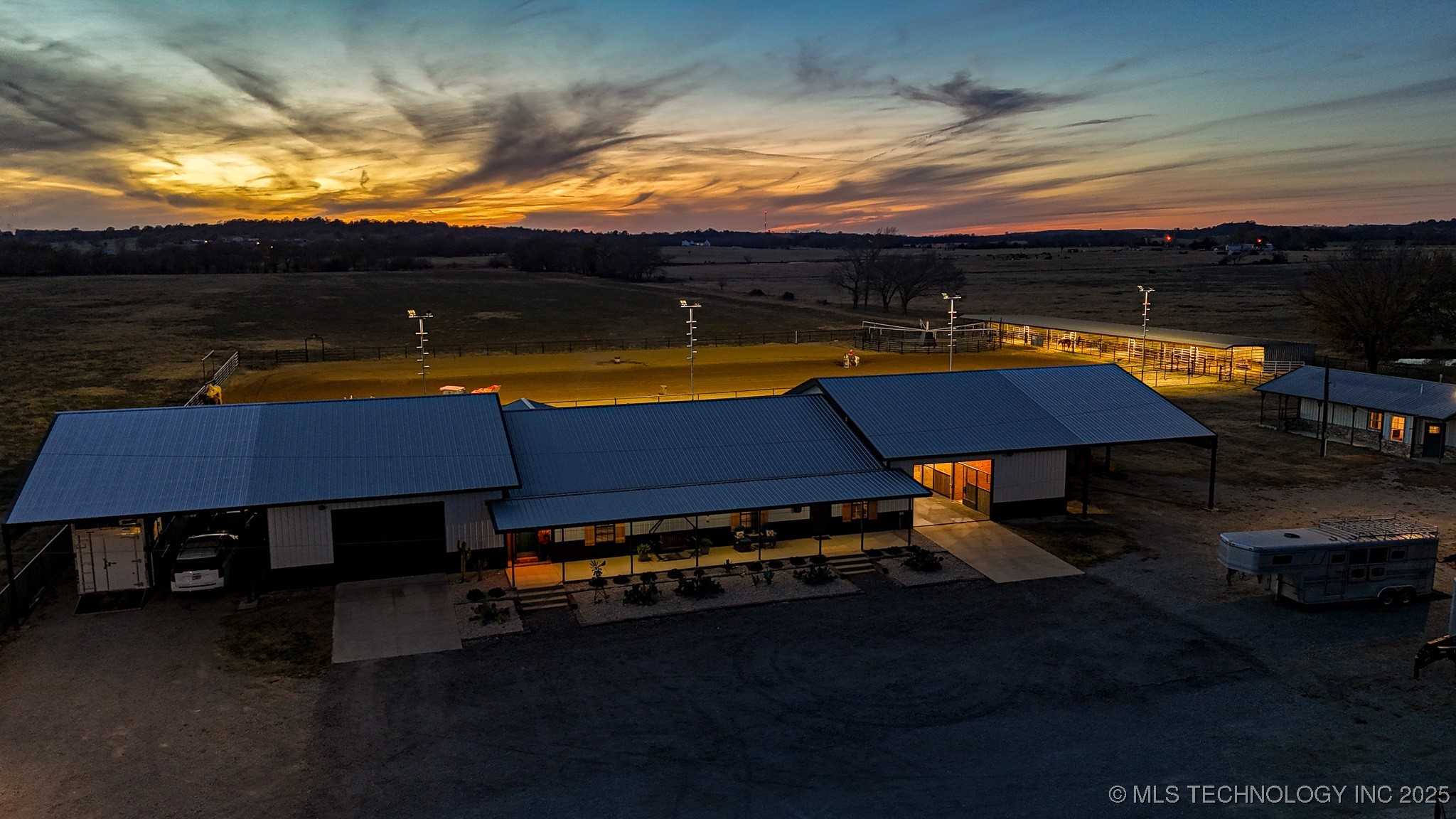 29550 S 4240 Road Property Photo 4