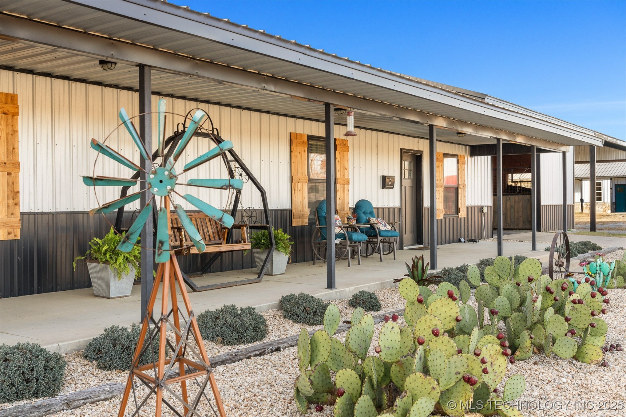 29550 S 4240 Road Property Photo 5