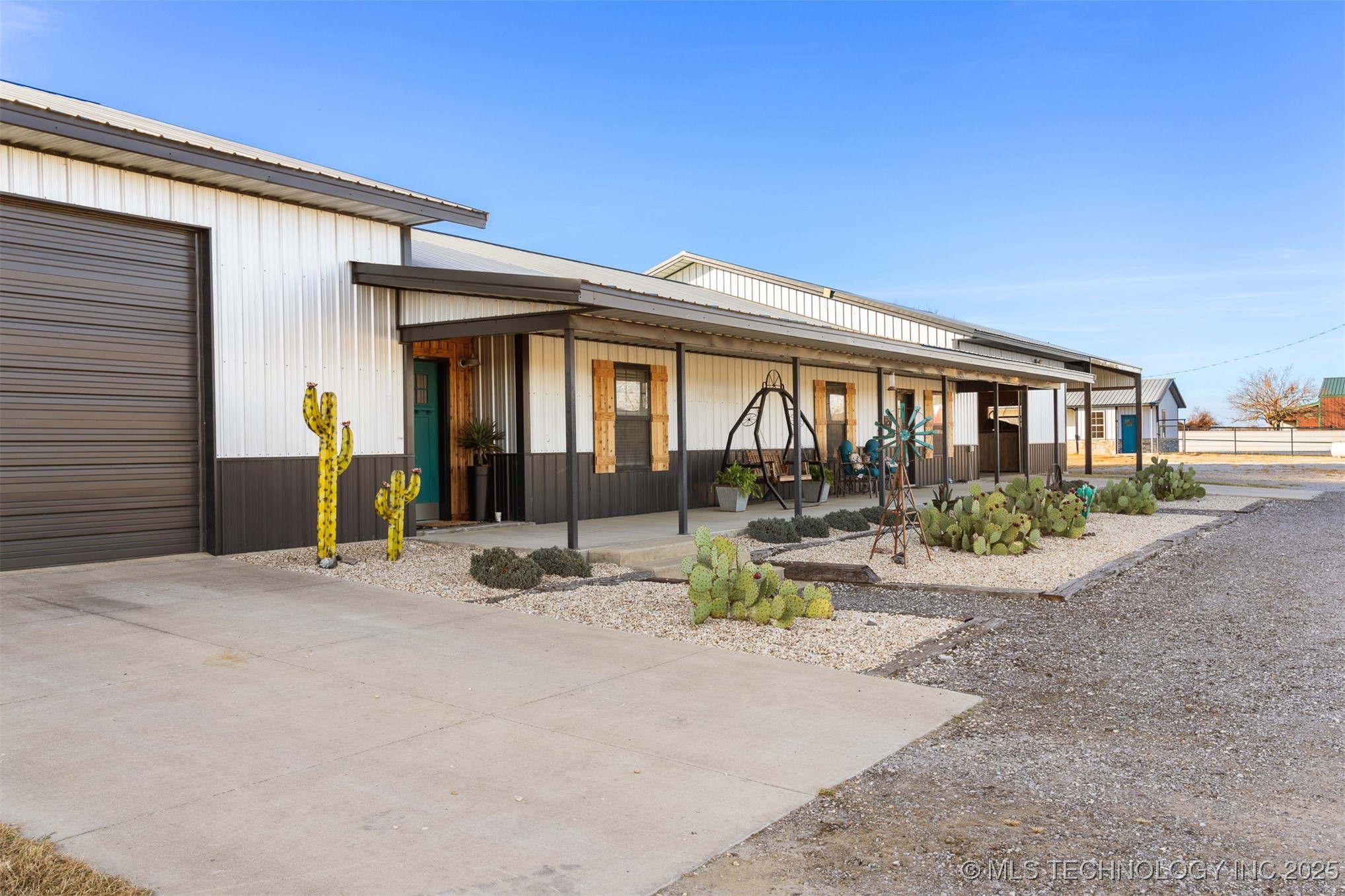 29550 S 4240 Road Property Photo 46