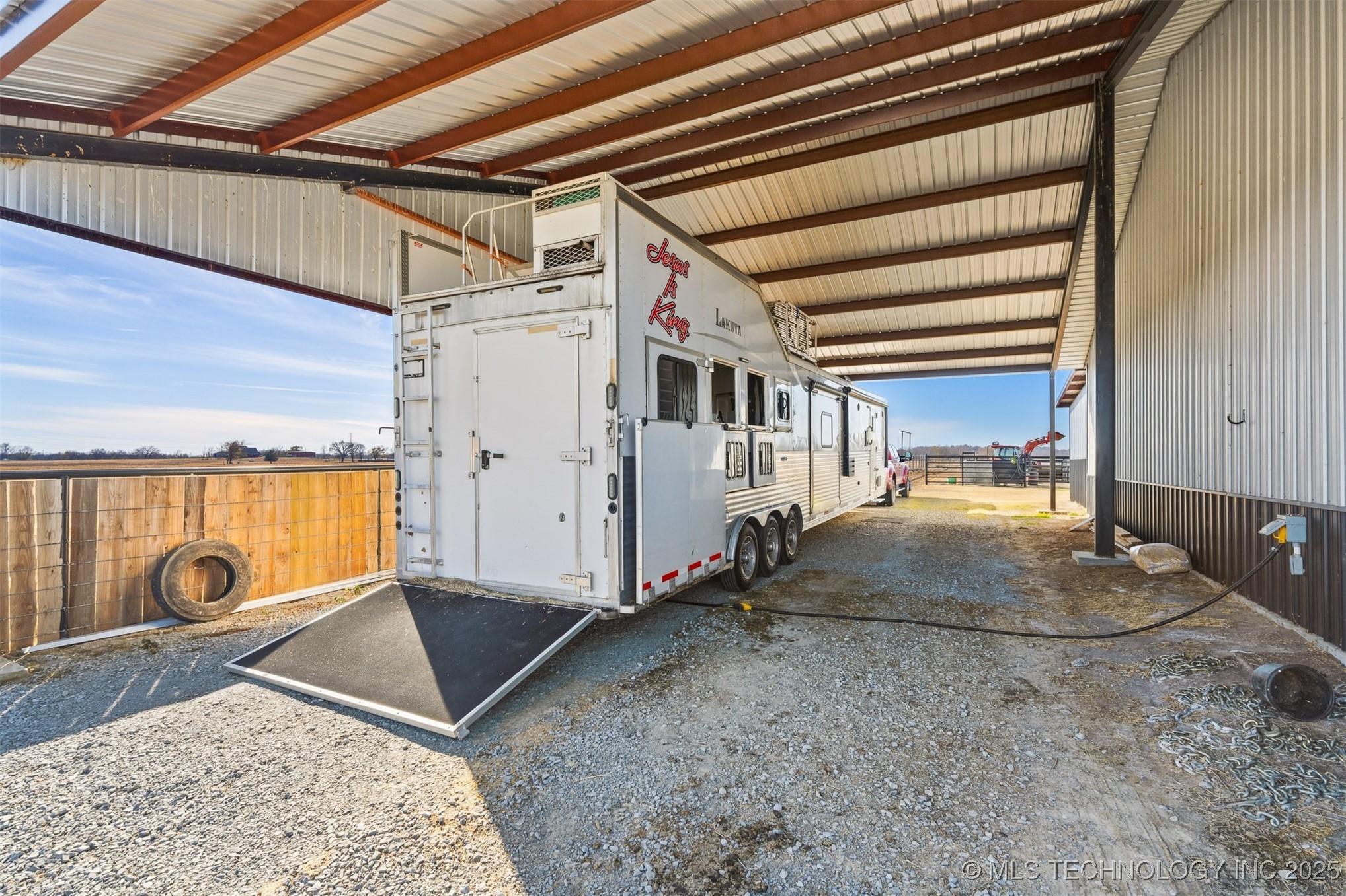 29550 S 4240 Road Property Photo 76