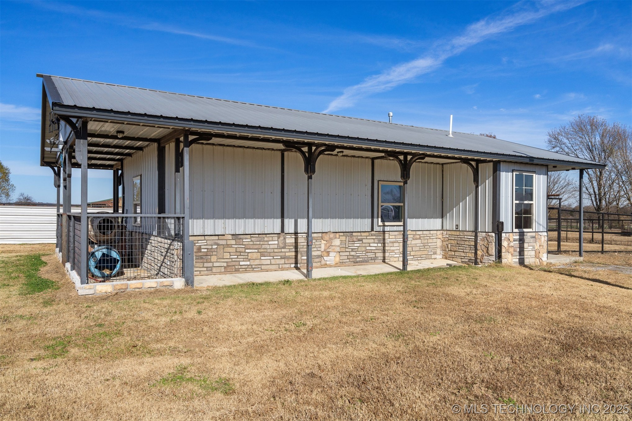 29550 S 4240 Road Property Photo 87