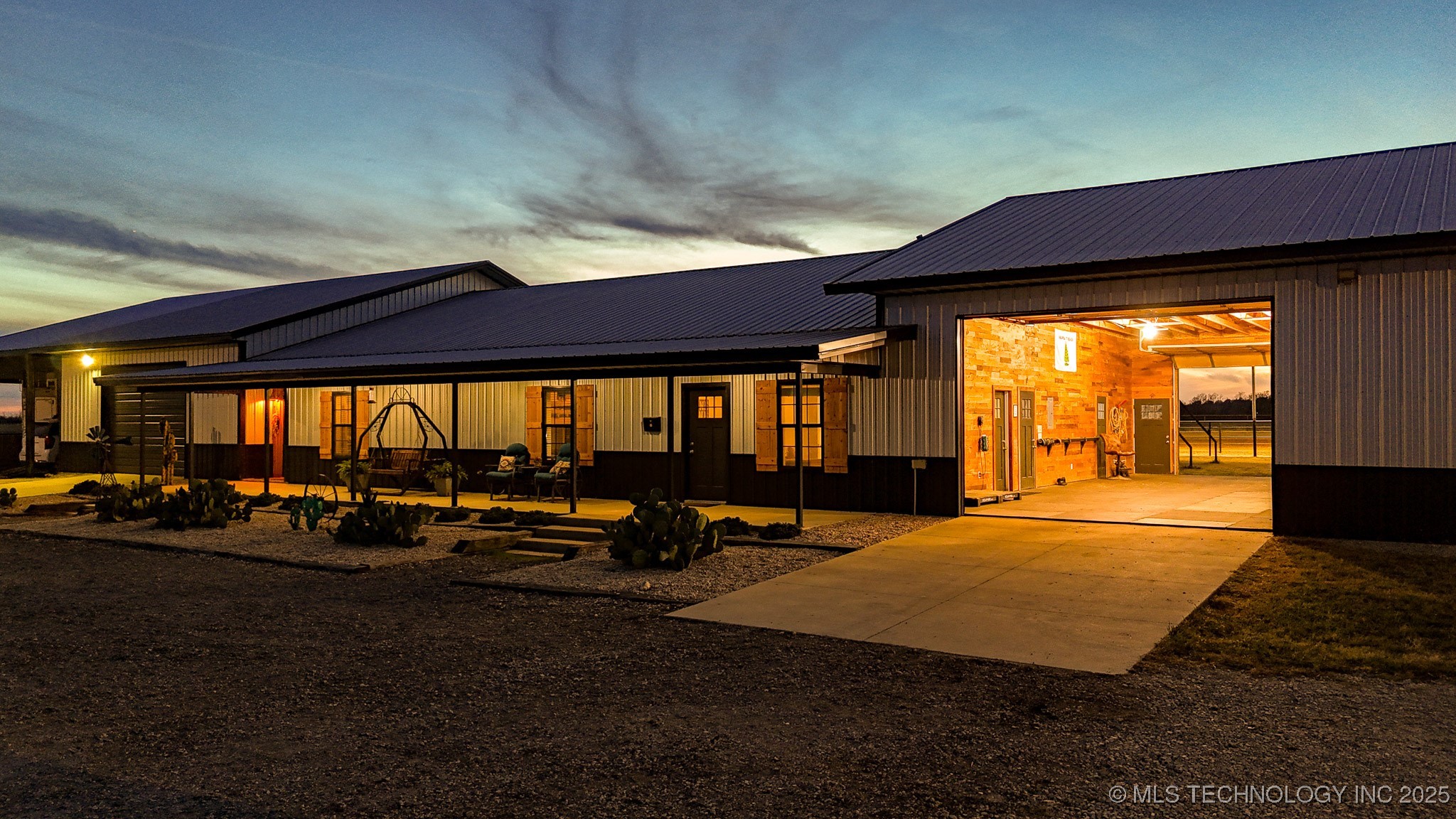 29550 S 4240 Road Property Photo 89