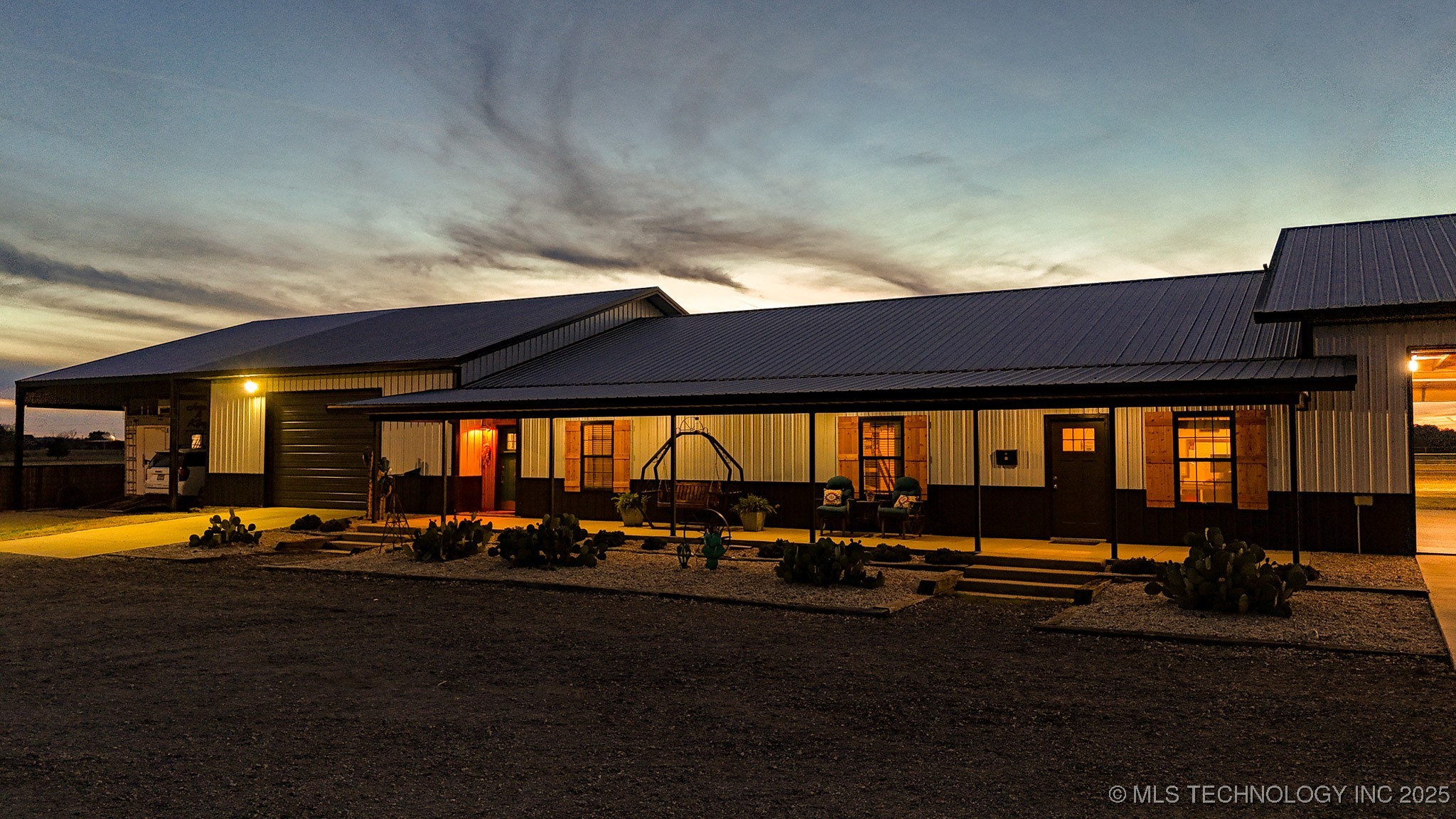 29550 S 4240 Road Property Photo 91