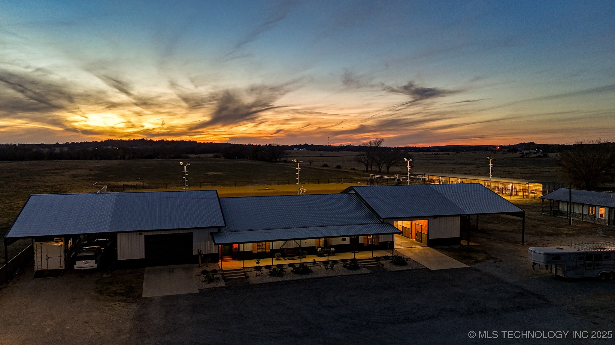 29550 S 4240 Road Property Photo 92